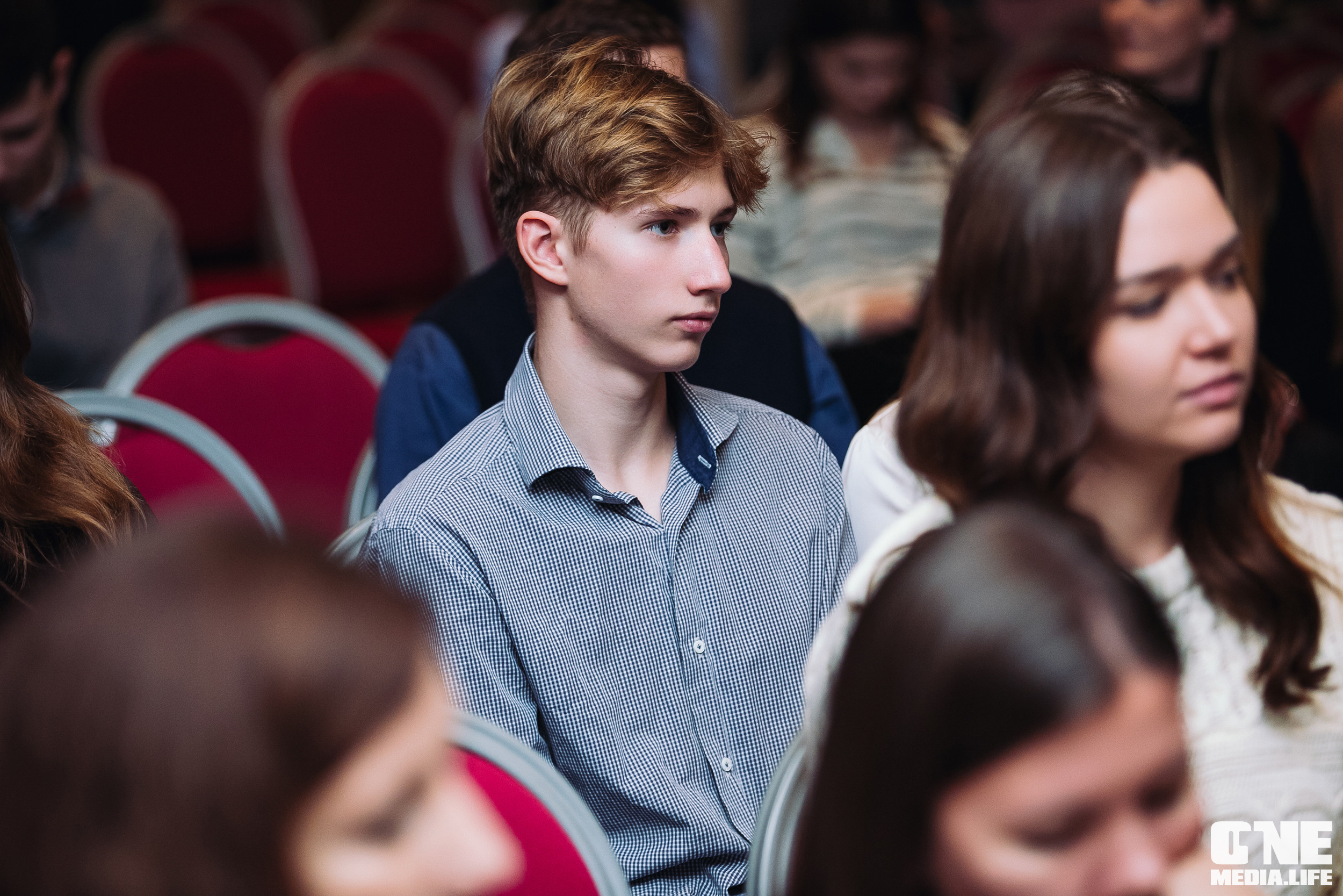 Балтийский Бизнес Форум «Мотивация. Лидерство. Успех.». One Media Life: фоторепортажи, фотоотчеты с мероприятий и заведений