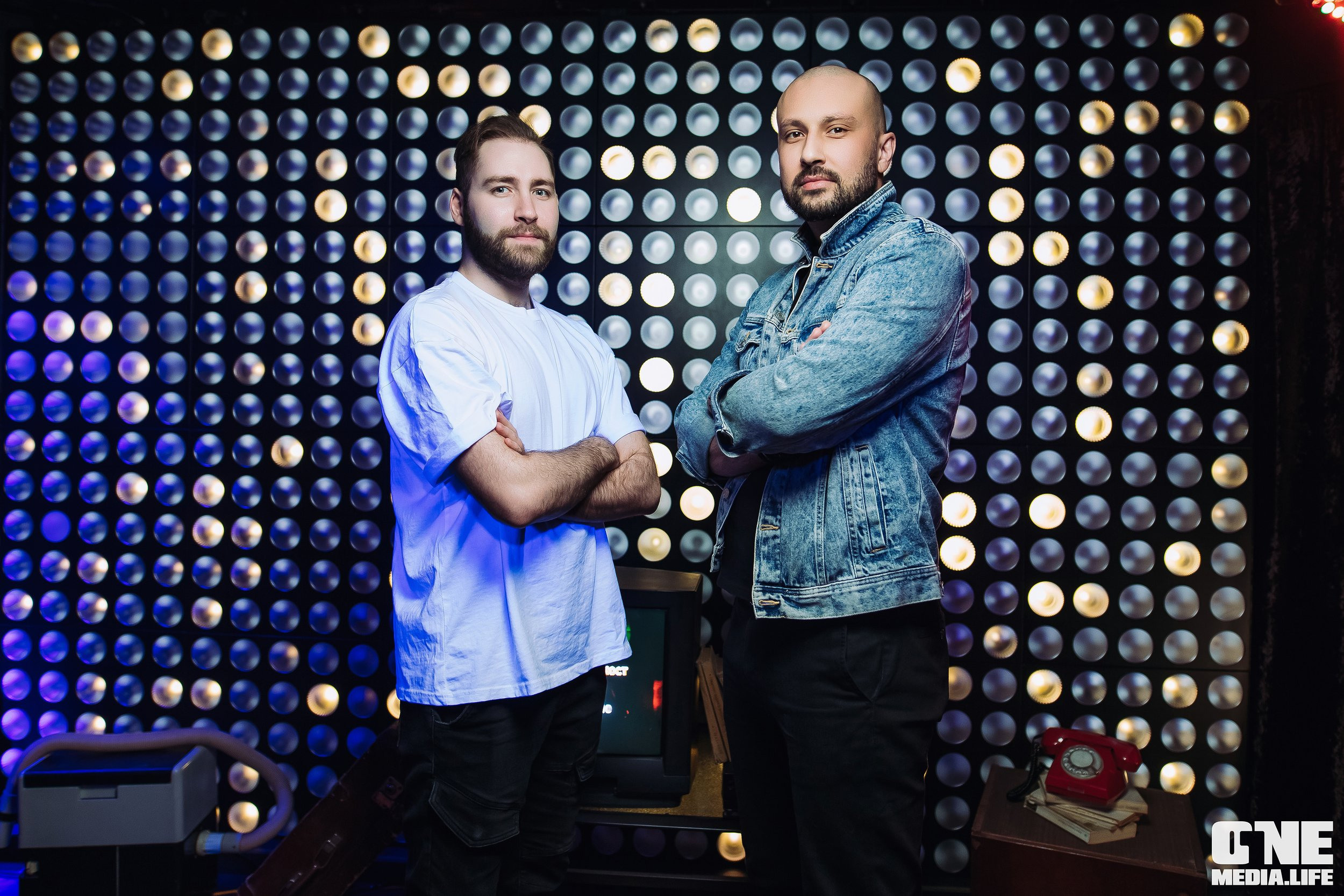 Фоторепортаж из караоке-клуба Эйфория. One Media Life: фоторепортажи, фотоотчеты с мероприятий и заведений