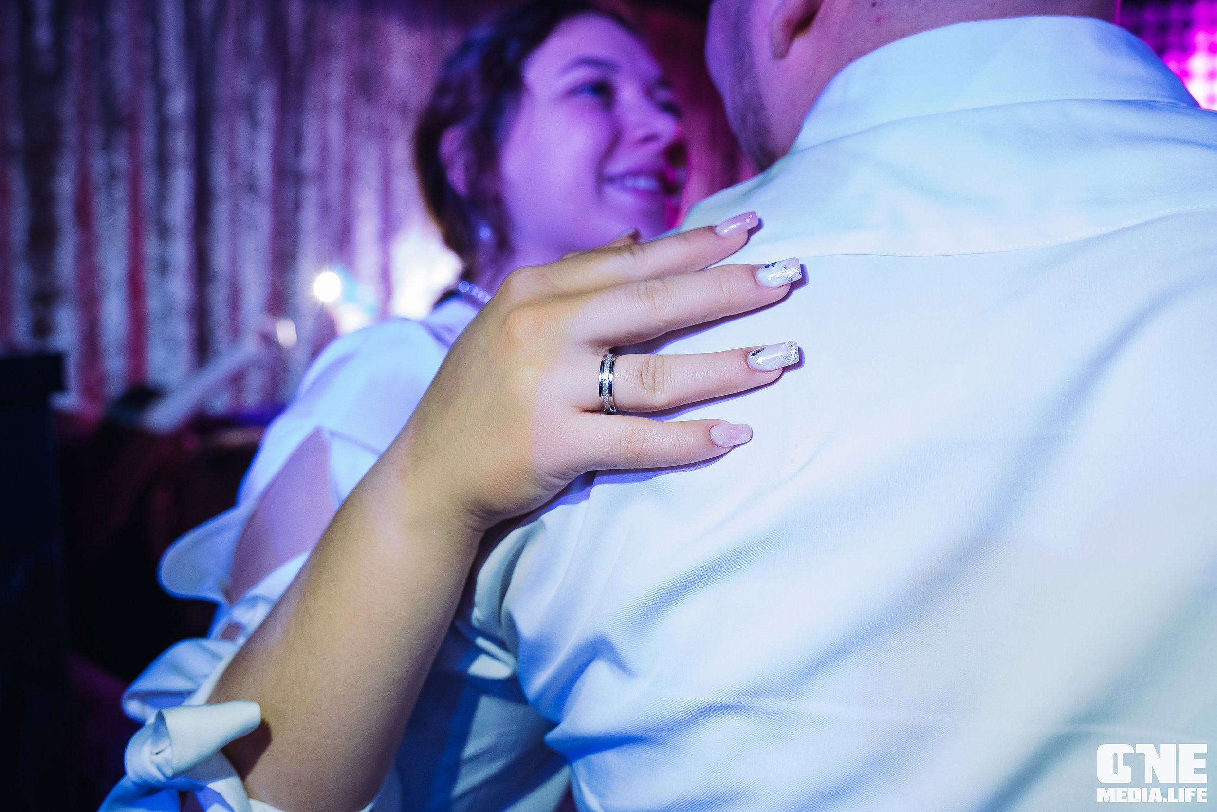 Фоторепортаж из караоке-клуба Эйфория. One Media Life: фоторепортажи, фотоотчеты с мероприятий и заведений