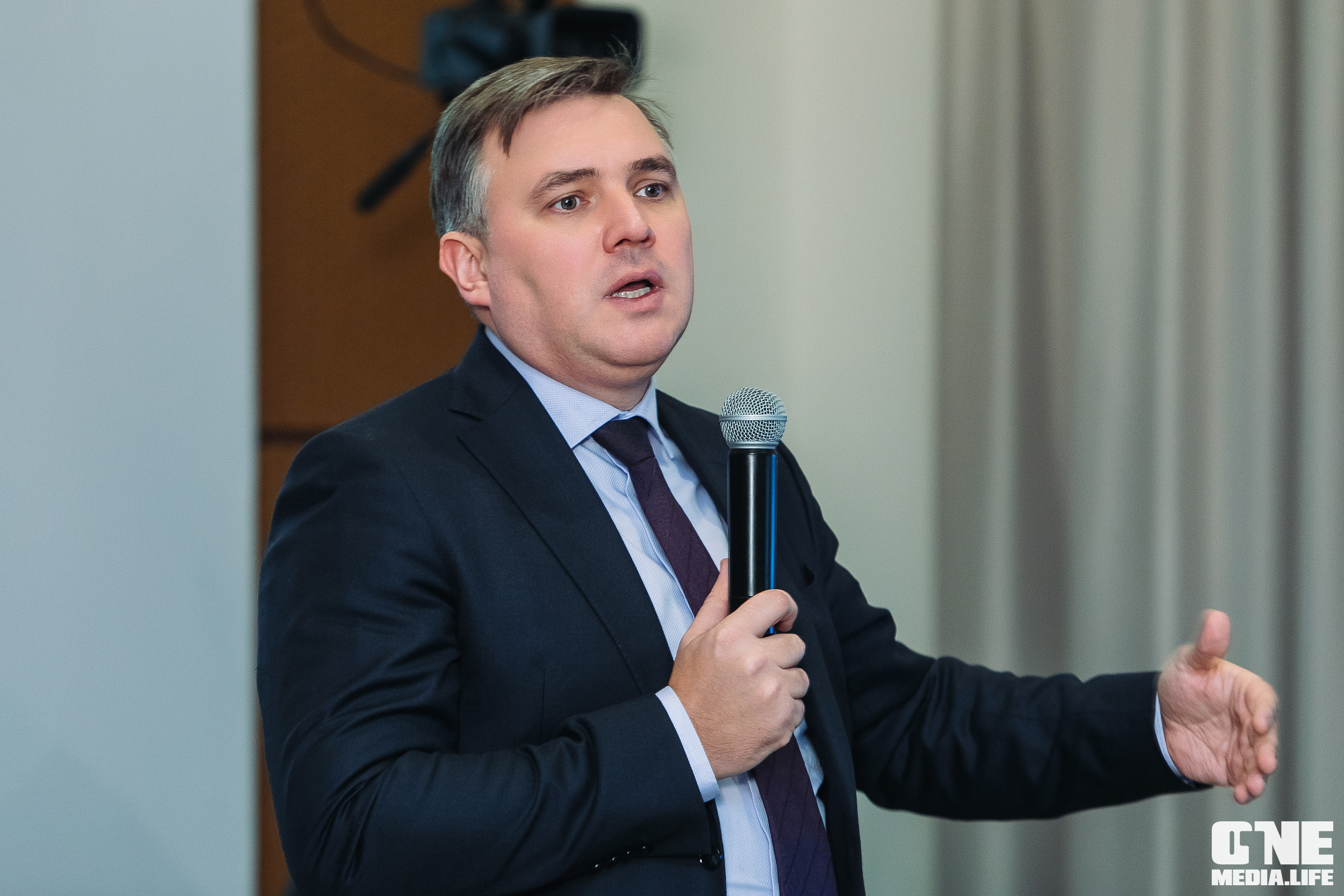 Балтийский Бизнес Форум «Мотивация. Лидерство. Успех.». One Media Life: фоторепортажи, фотоотчеты с мероприятий и заведений