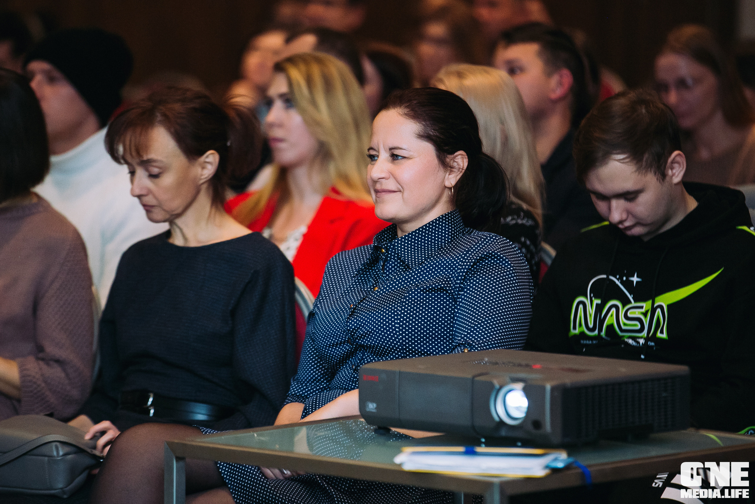 Балтийский Бизнес Форум «Мотивация. Лидерство. Успех.». One Media Life: фоторепортажи, фотоотчеты с мероприятий и заведений