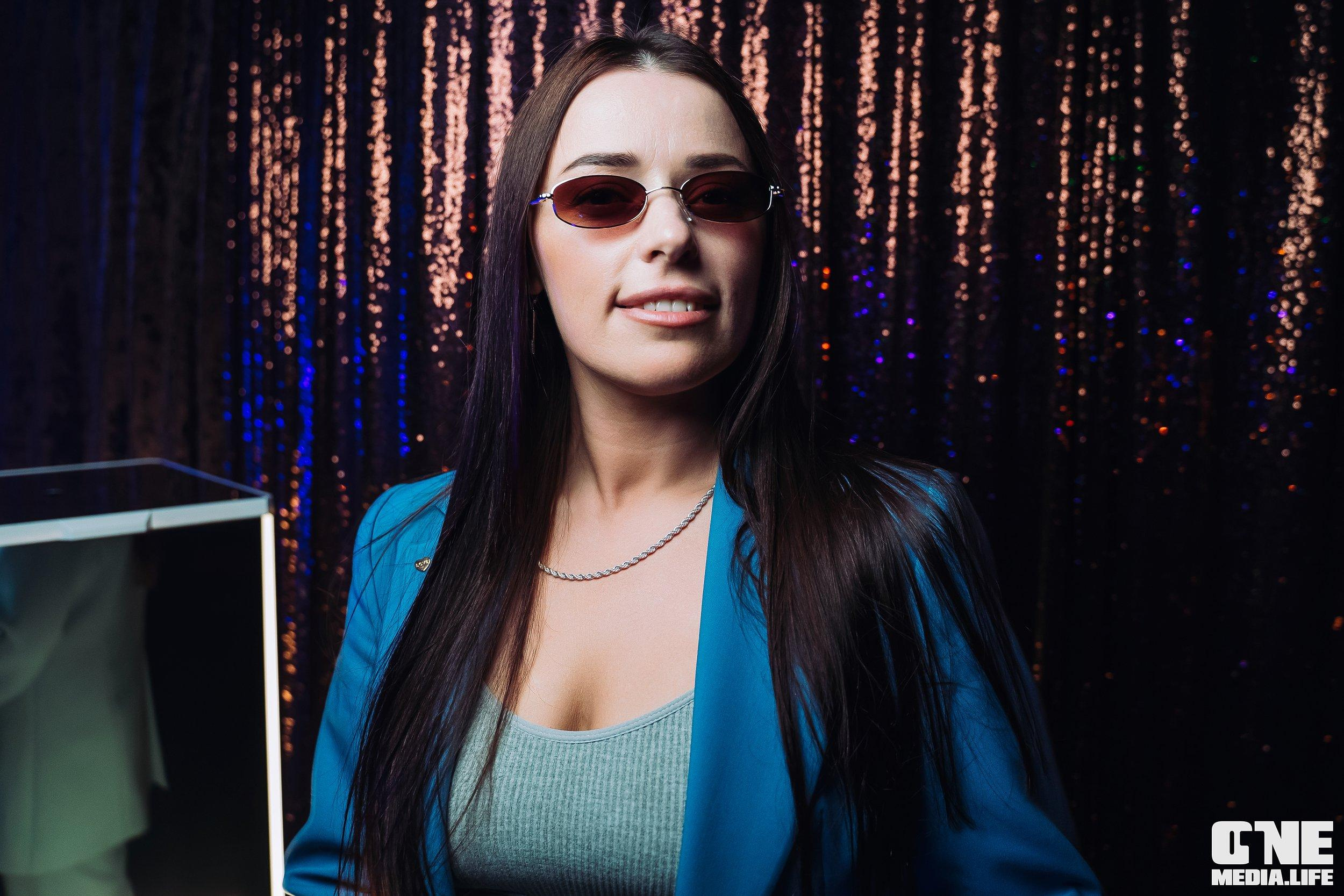 Фоторепортаж из караоке-клуба Эйфория. One Media Life: фоторепортажи, фотоотчеты с мероприятий и заведений