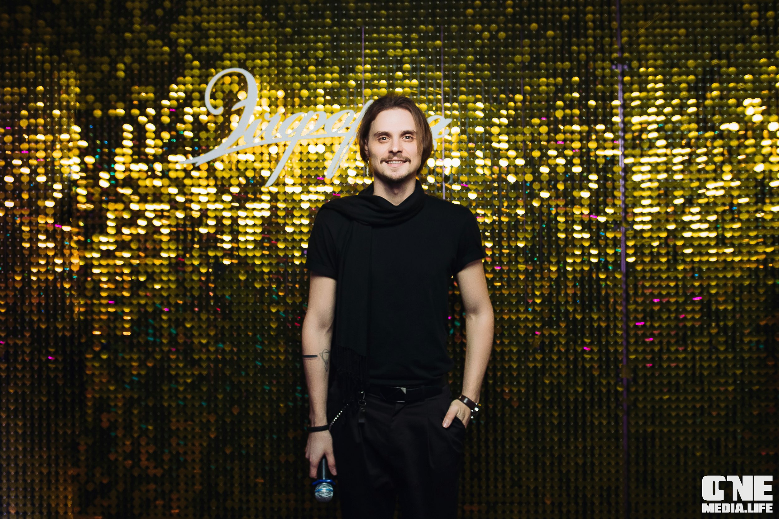 Фоторепортаж из караоке-клуба Эйфория. One Media Life: фоторепортажи, фотоотчеты с мероприятий и заведений