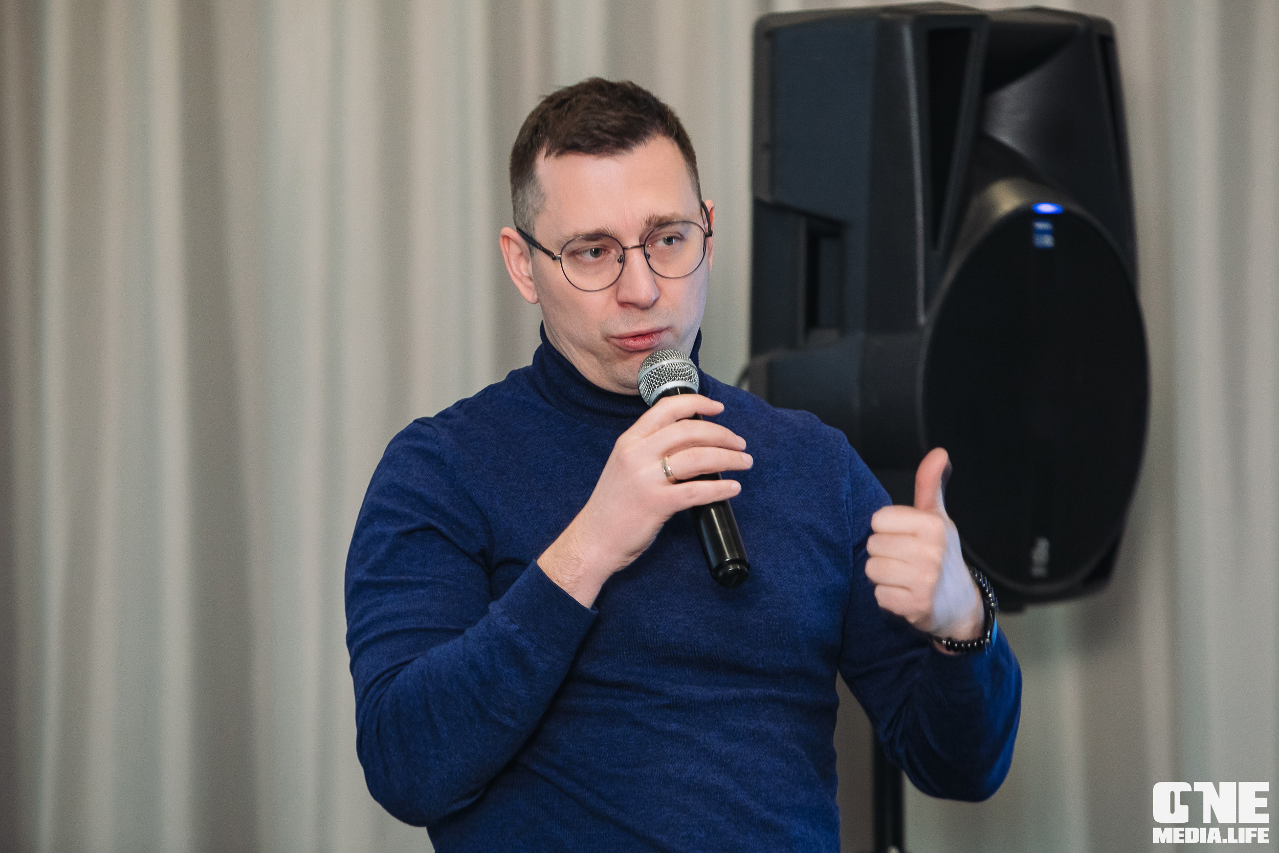 Балтийский Бизнес Форум «Мотивация. Лидерство. Успех.». One Media Life: фоторепортажи, фотоотчеты с мероприятий и заведений