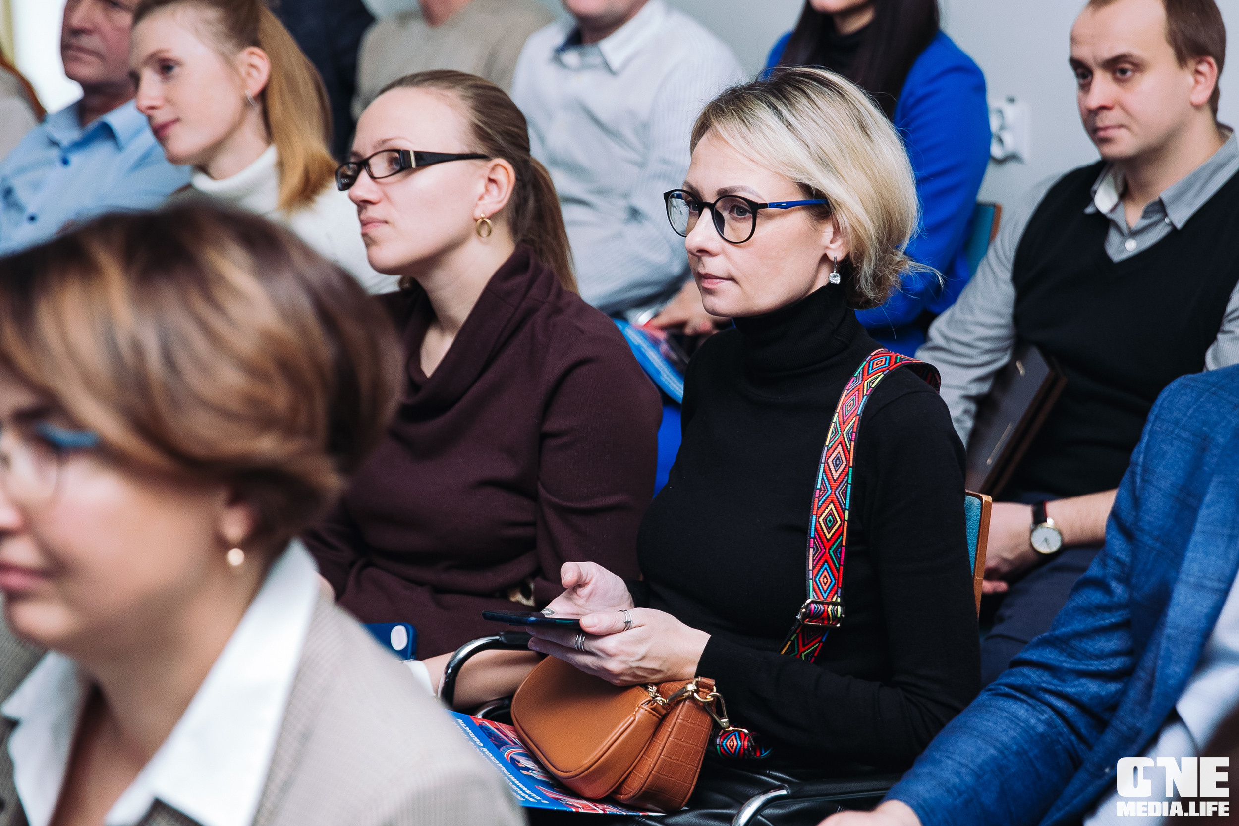 Балтийский Бизнес Форум «Мотивация. Лидерство. Успех.». One Media Life: фоторепортажи, фотоотчеты с мероприятий и заведений