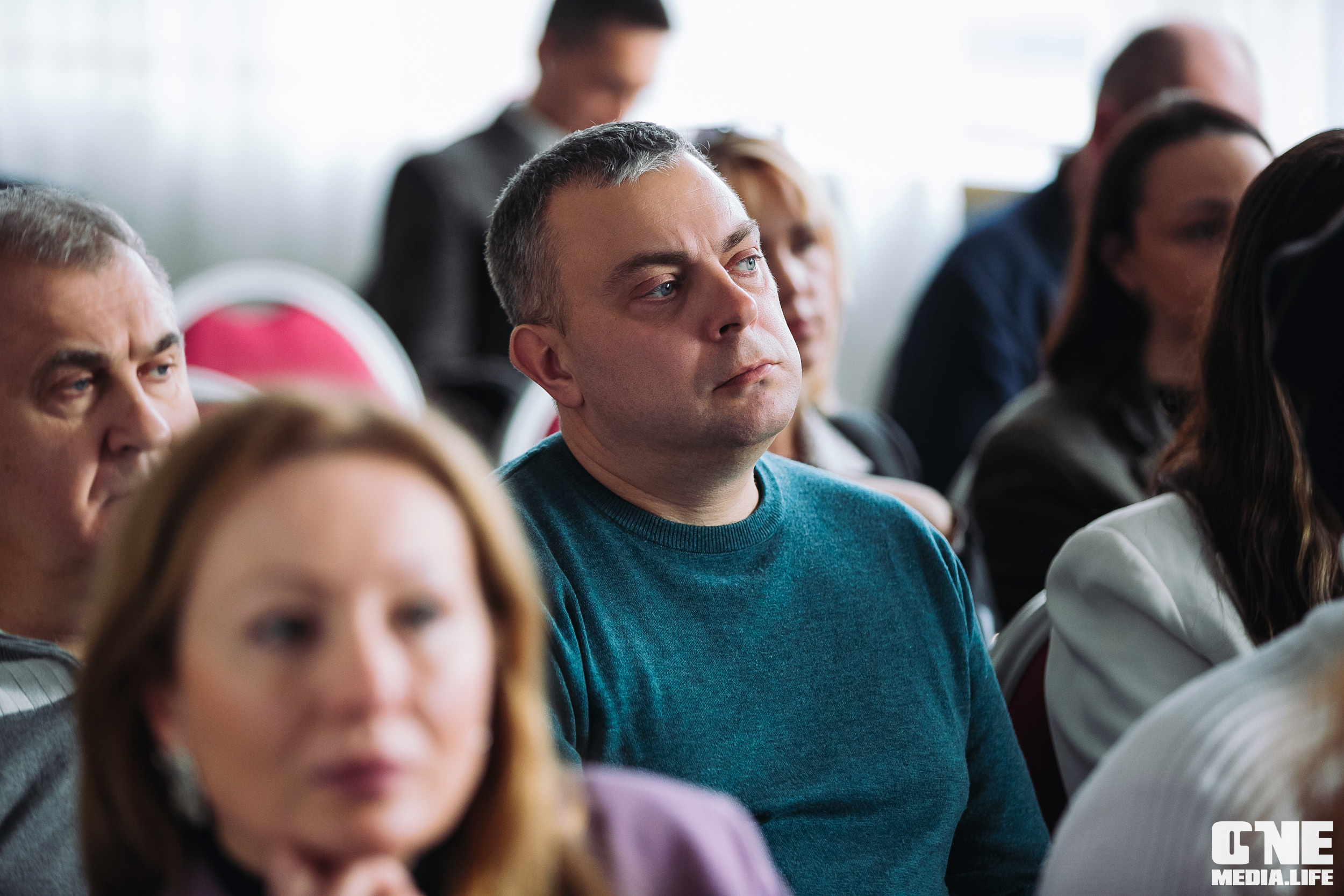 Балтийский Бизнес Форум «Мотивация. Лидерство. Успех.». One Media Life: фоторепортажи, фотоотчеты с мероприятий и заведений