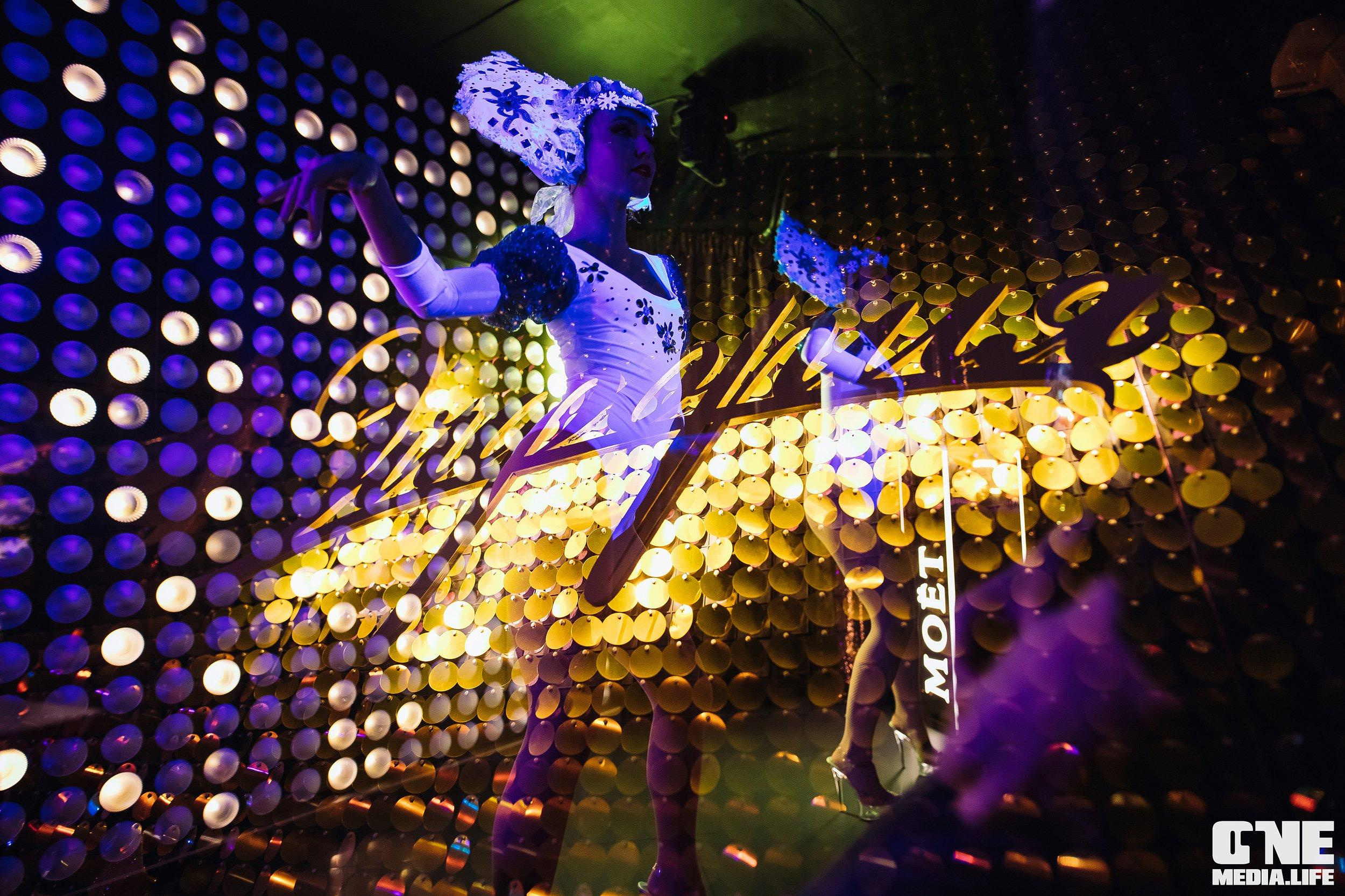 Фоторепортаж из караоке-клуба Эйфория. One Media Life: фоторепортажи, фотоотчеты с мероприятий и заведений