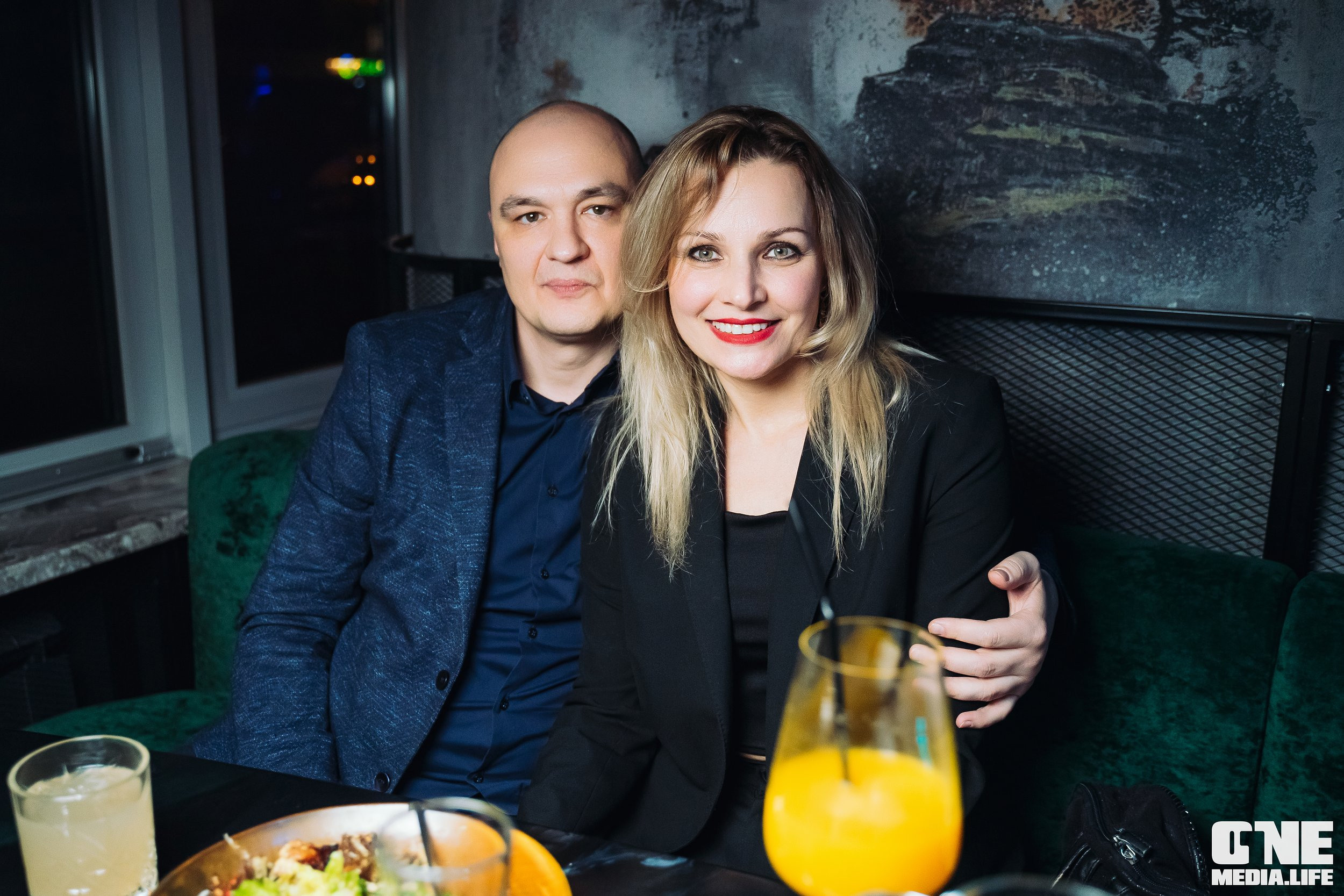 Клубный концерт: группа «ГРОМЧЕ» в The Gallery. One Media Life: фоторепортажи, фотоотчеты с мероприятий и заведений