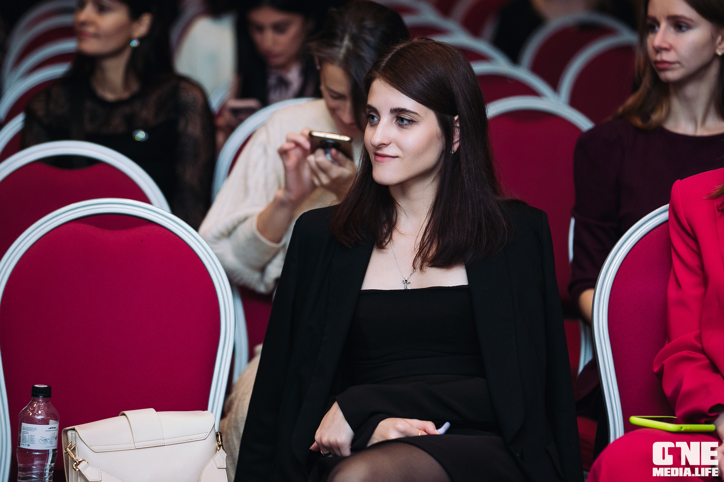 Балтийский Бизнес Форум «Мотивация. Лидерство. Успех.». One Media Life: фоторепортажи, фотоотчеты с мероприятий и заведений