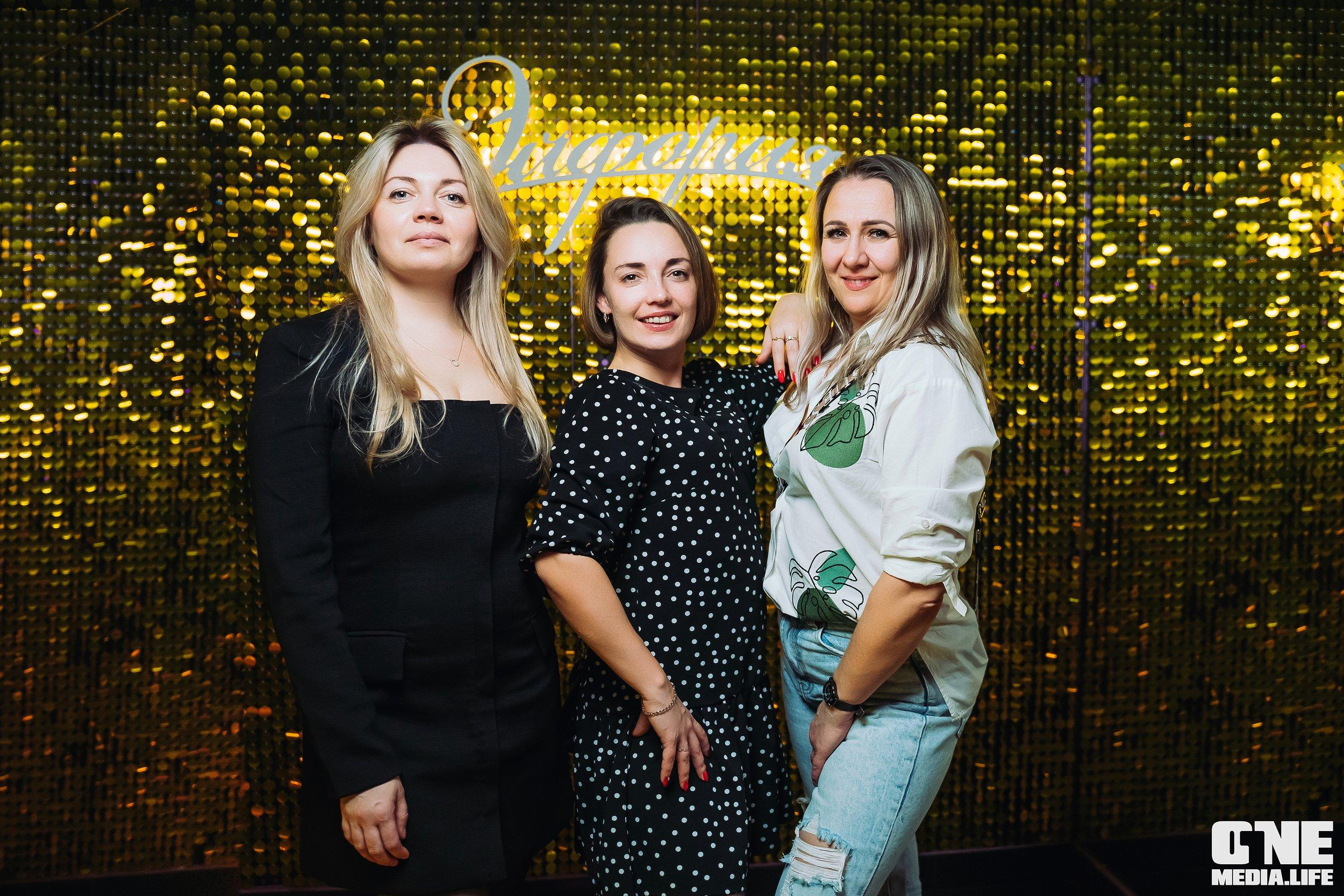 Фоторепортаж из караоке-клуба Эйфория. One Media Life: фоторепортажи, фотоотчеты с мероприятий и заведений