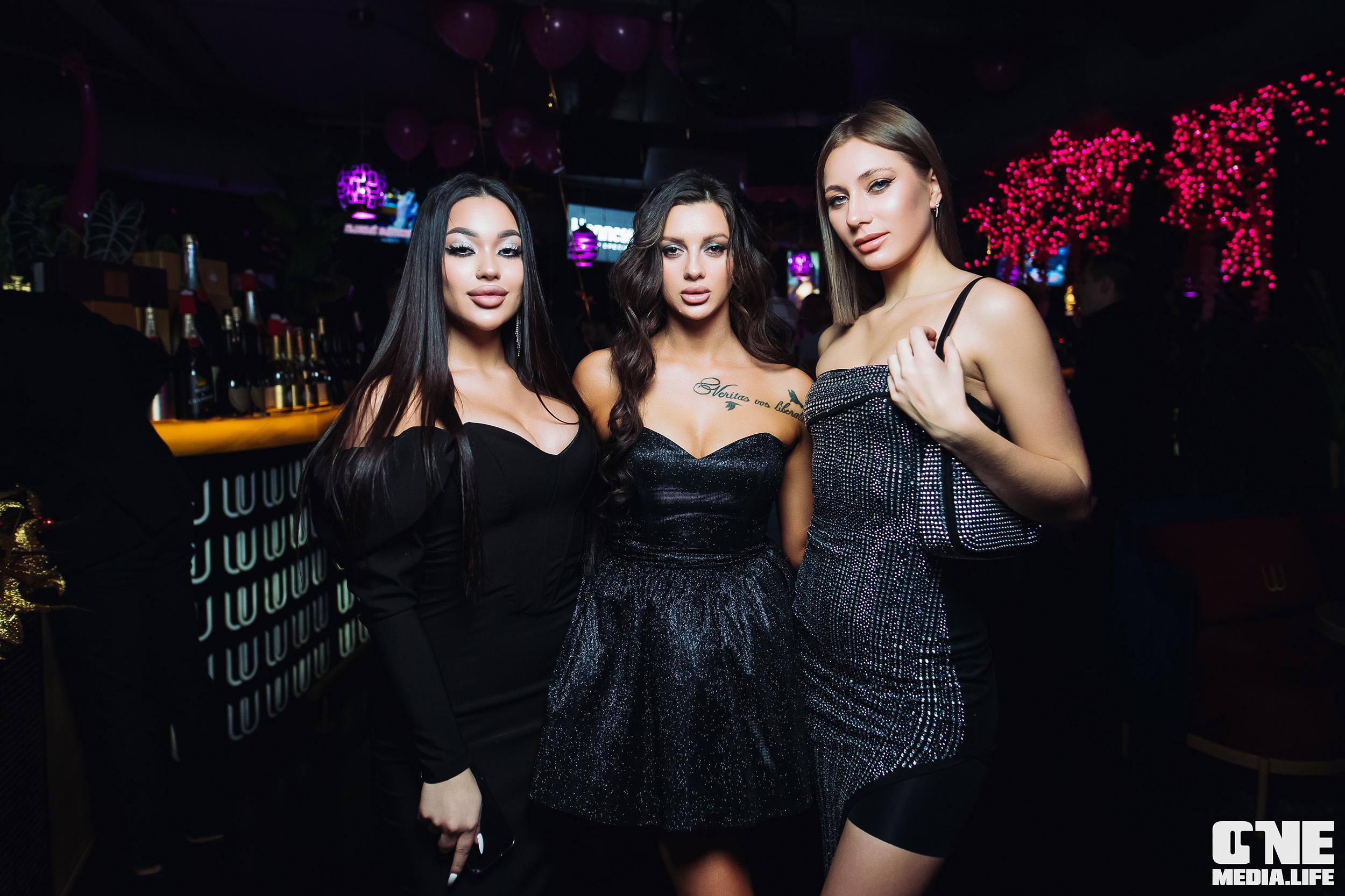 Фоторепортаж из DoubleU. One Media Life: фоторепортажи, фотоотчеты с мероприятий и заведений