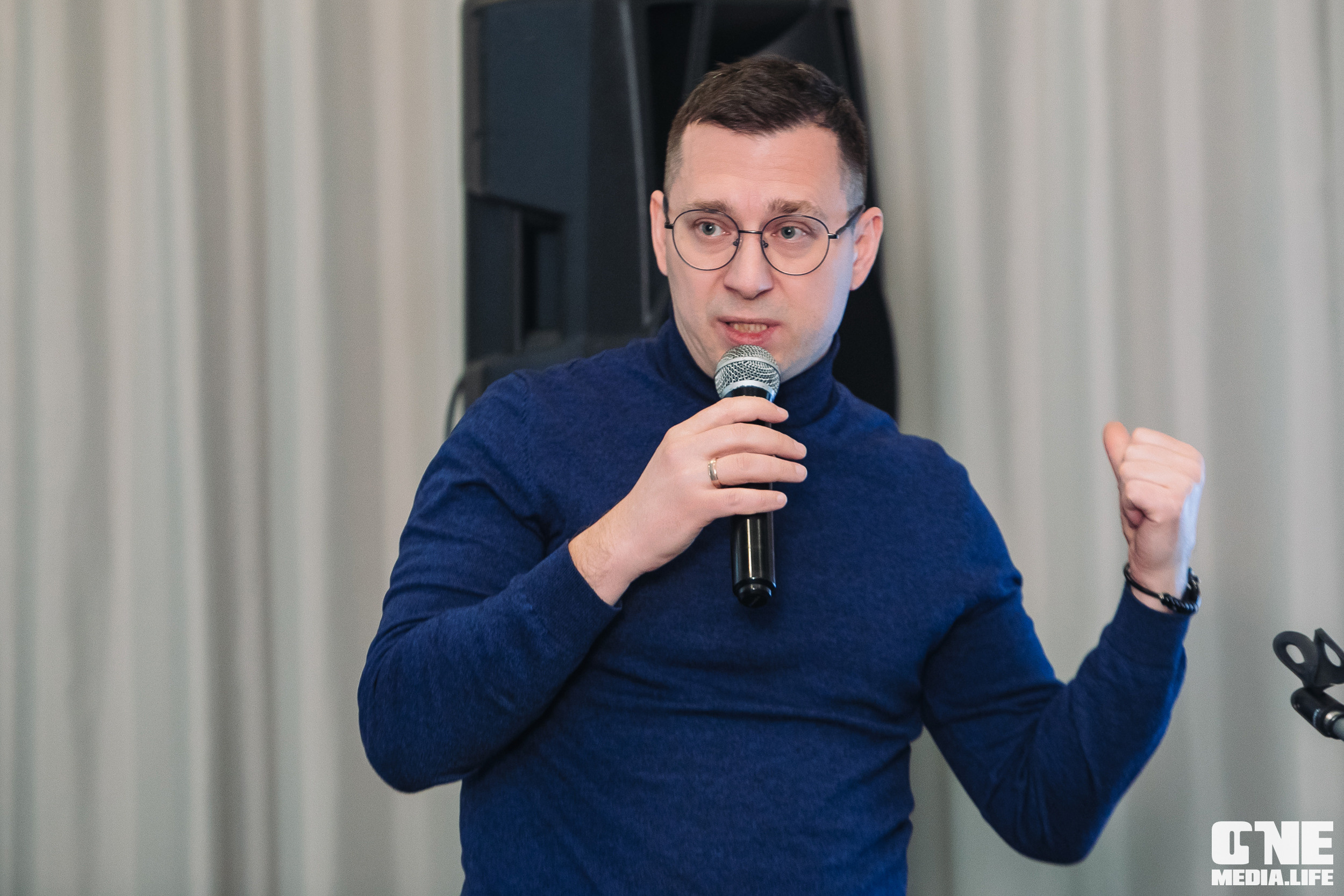 Балтийский Бизнес Форум «Мотивация. Лидерство. Успех.». One Media Life: фоторепортажи, фотоотчеты с мероприятий и заведений