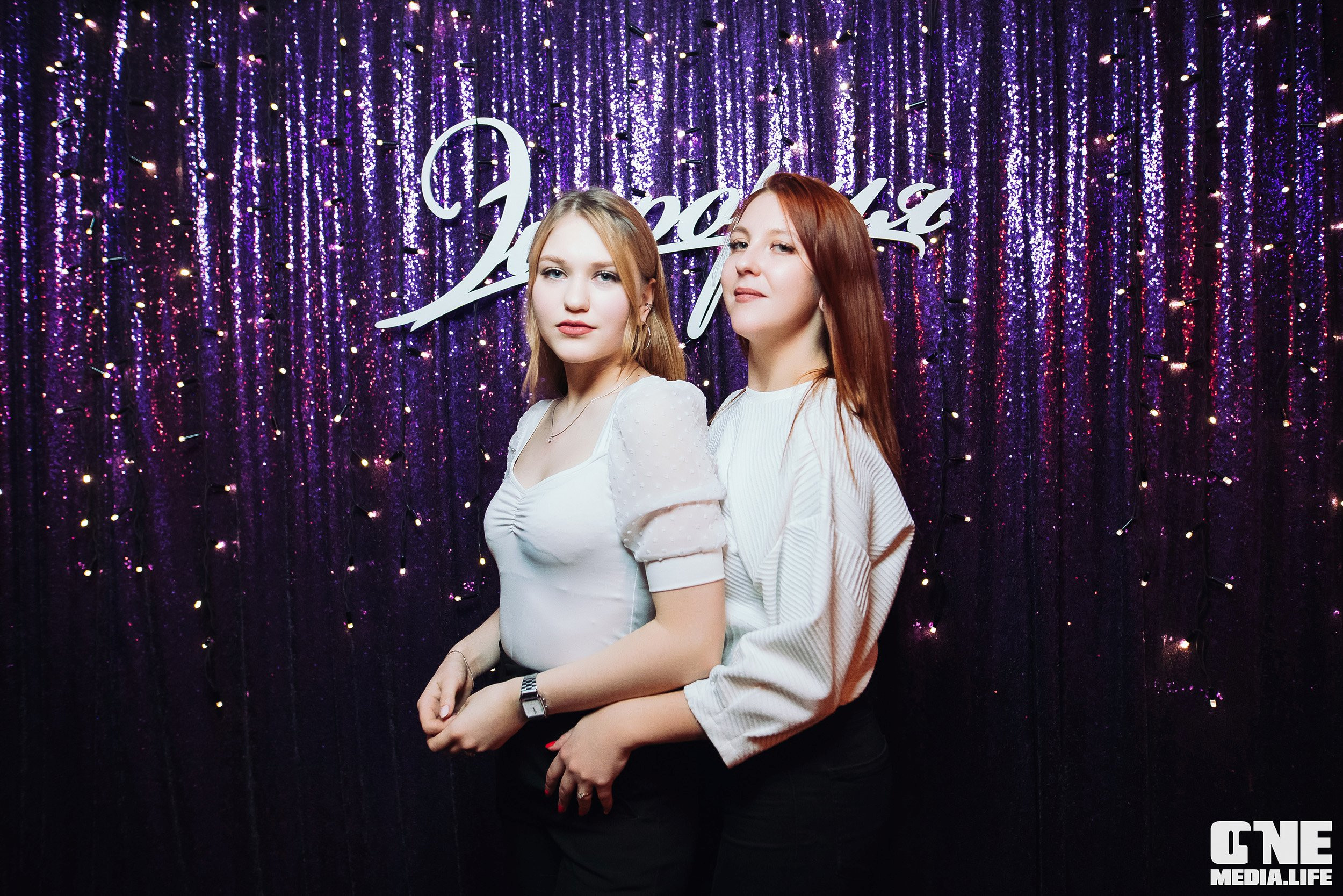 Фоторепортаж из караоке-клубе Эйфория. One Media Life: фоторепортажи, фотоотчеты с мероприятий и заведений