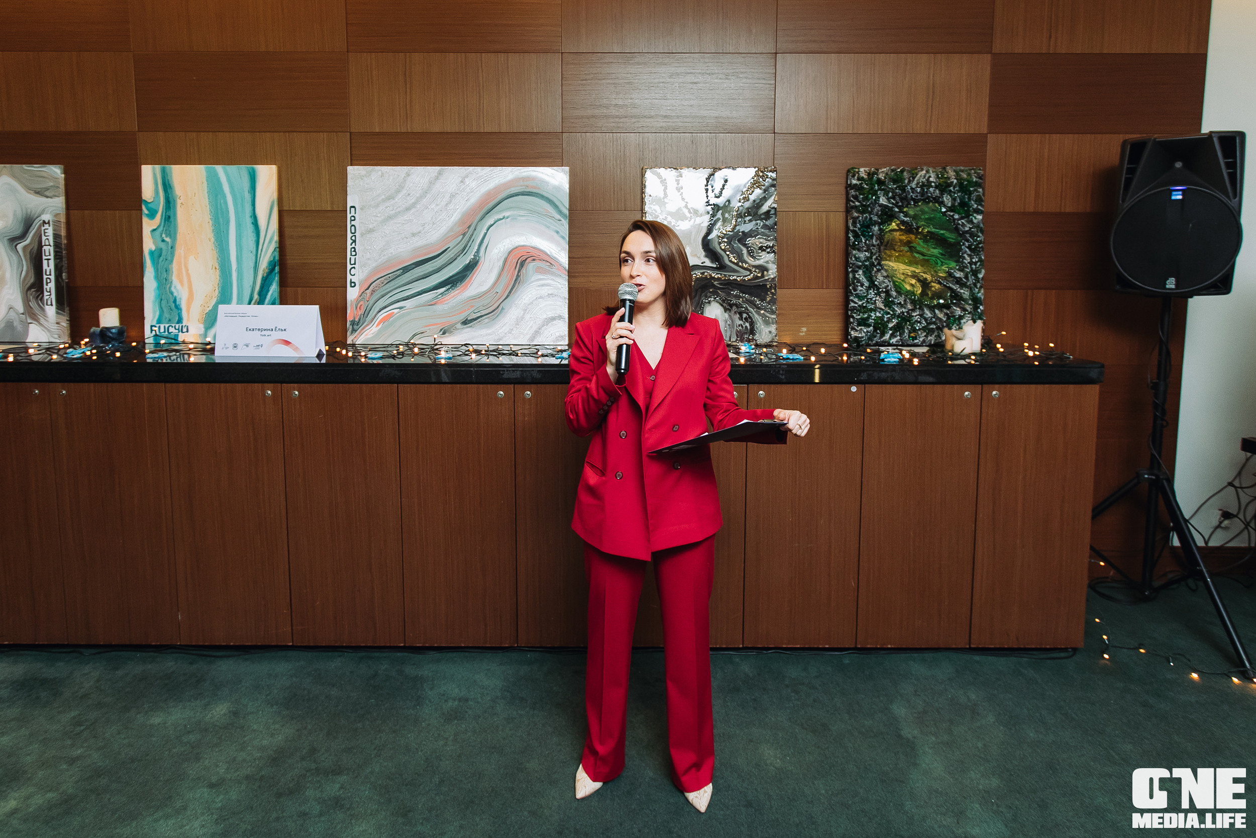 Балтийский Бизнес Форум «Мотивация. Лидерство. Успех.». One Media Life: фоторепортажи, фотоотчеты с мероприятий и заведений