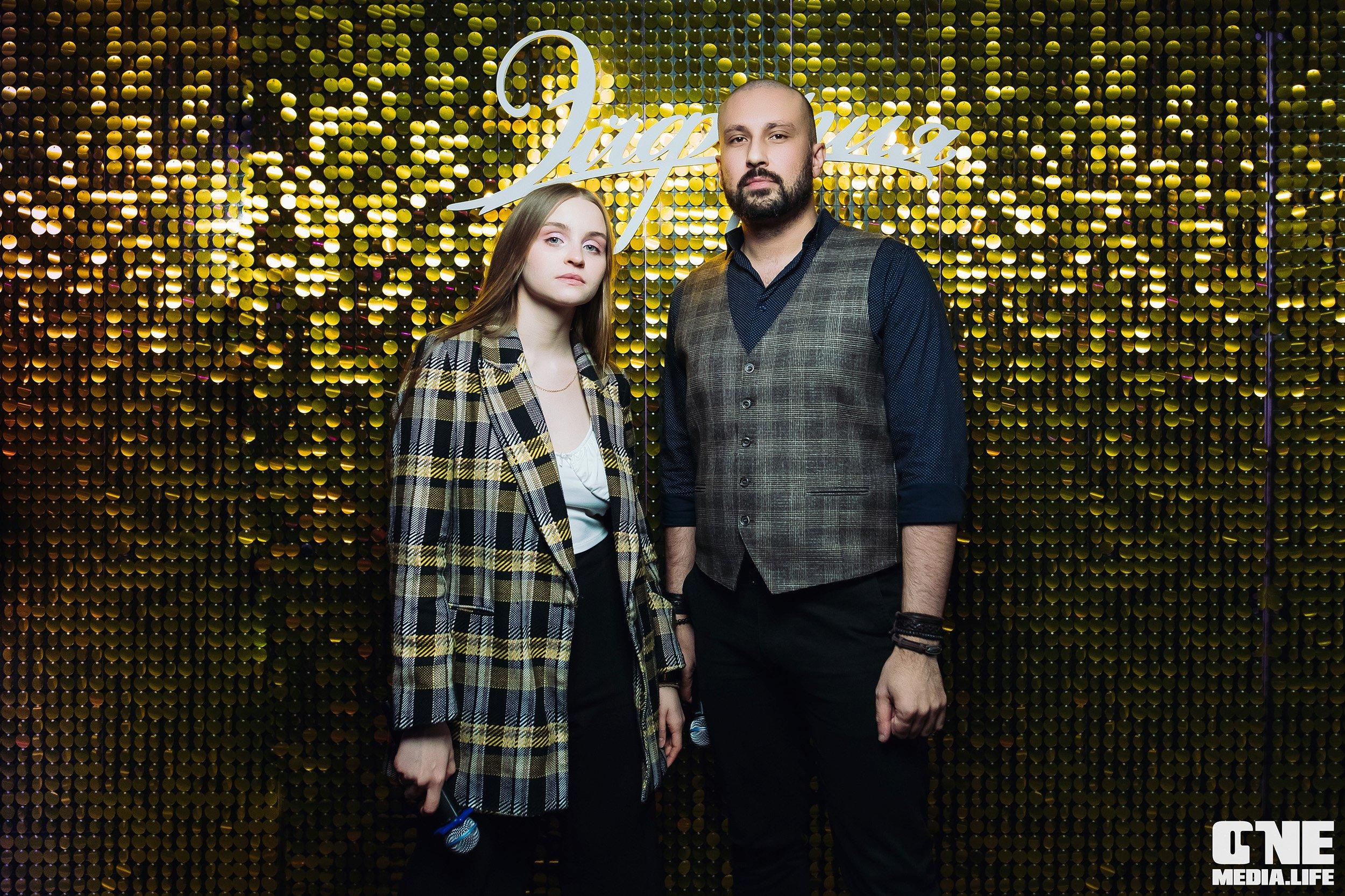 Фоторепортаж из караоке-клубе Эйфория. One Media Life: фоторепортажи, фотоотчеты с мероприятий и заведений