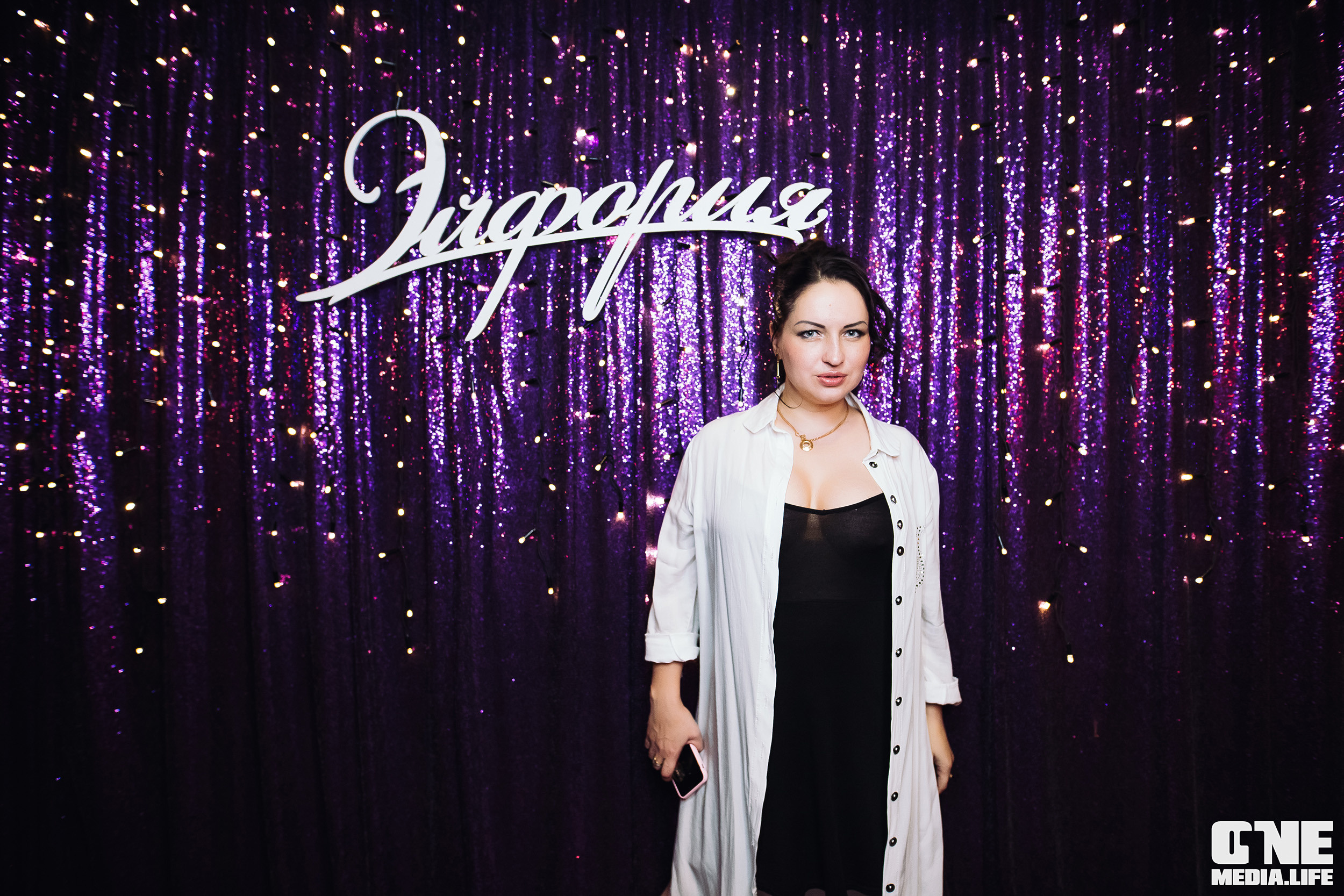 Фоторепортаж из караоке-клуба Эйфория. One Media Life: фоторепортажи, фотоотчеты с мероприятий и заведений