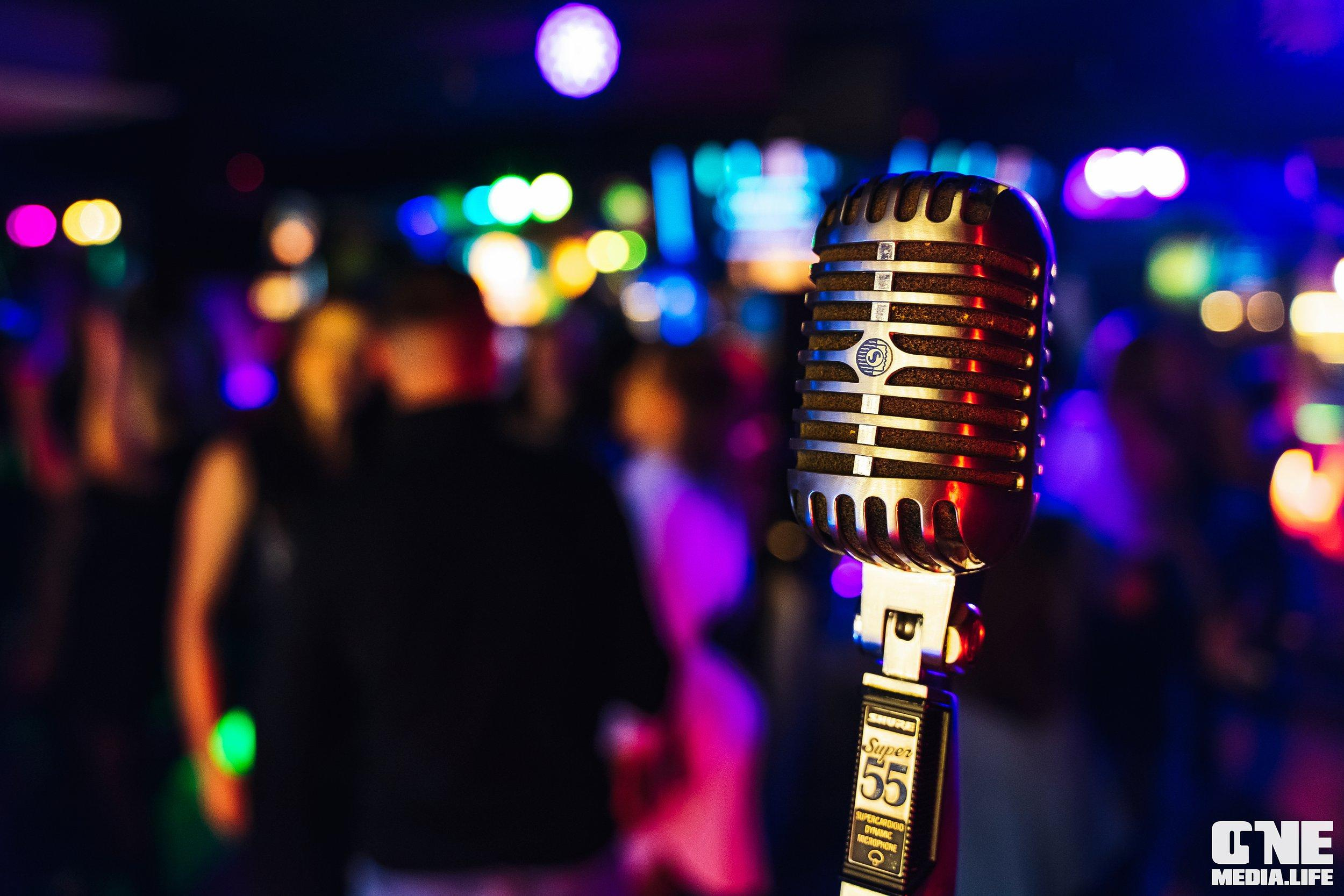 Фоторепортаж из караоке-клуба Эйфория. One Media Life: фоторепортажи, фотоотчеты с мероприятий и заведений