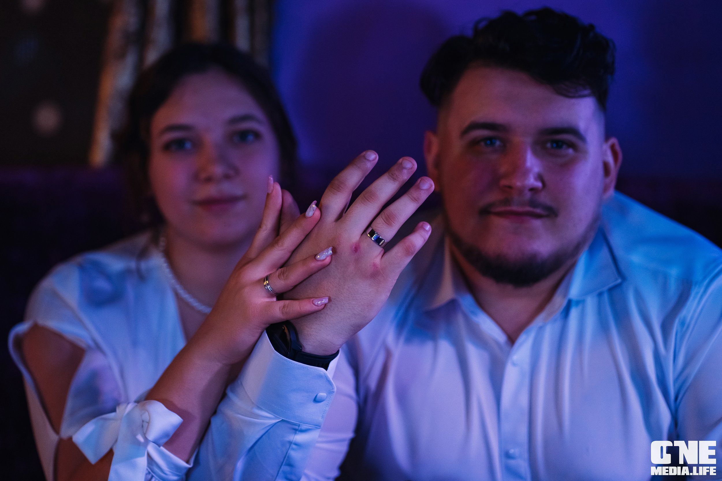 Фоторепортаж из караоке-клуба Эйфория. One Media Life: фоторепортажи, фотоотчеты с мероприятий и заведений