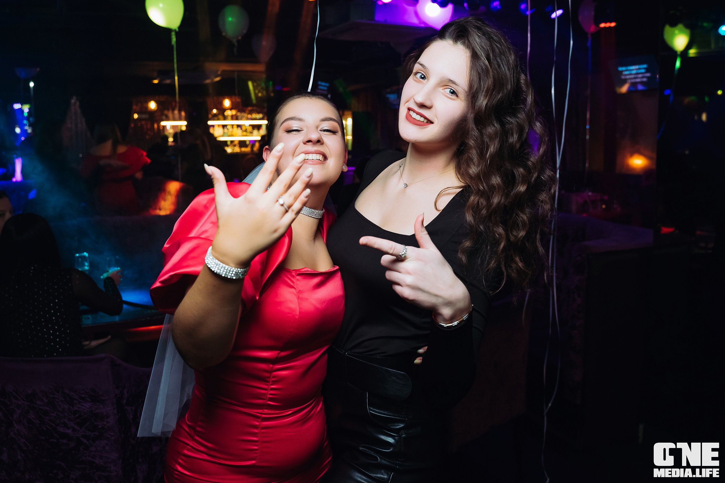 Фоторепортаж из караоке-клуба Эйфория. One Media Life: фоторепортажи, фотоотчеты с мероприятий и заведений