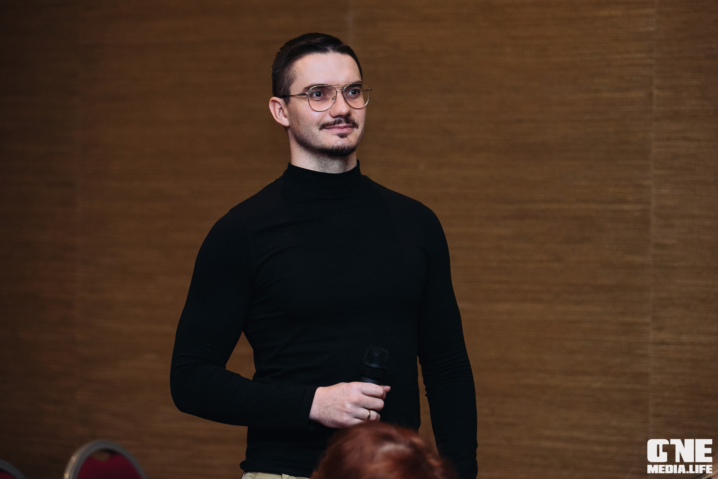 Балтийский Бизнес Форум «Мотивация. Лидерство. Успех.». One Media Life: фоторепортажи, фотоотчеты с мероприятий и заведений