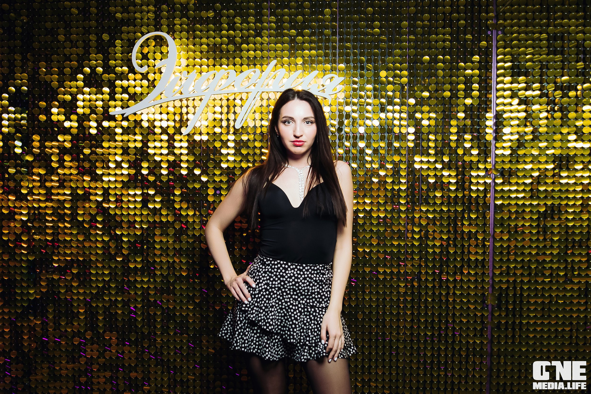 Фоторепортаж из караоке-клуба Эйфория. One Media Life: фоторепортажи, фотоотчеты с мероприятий и заведений