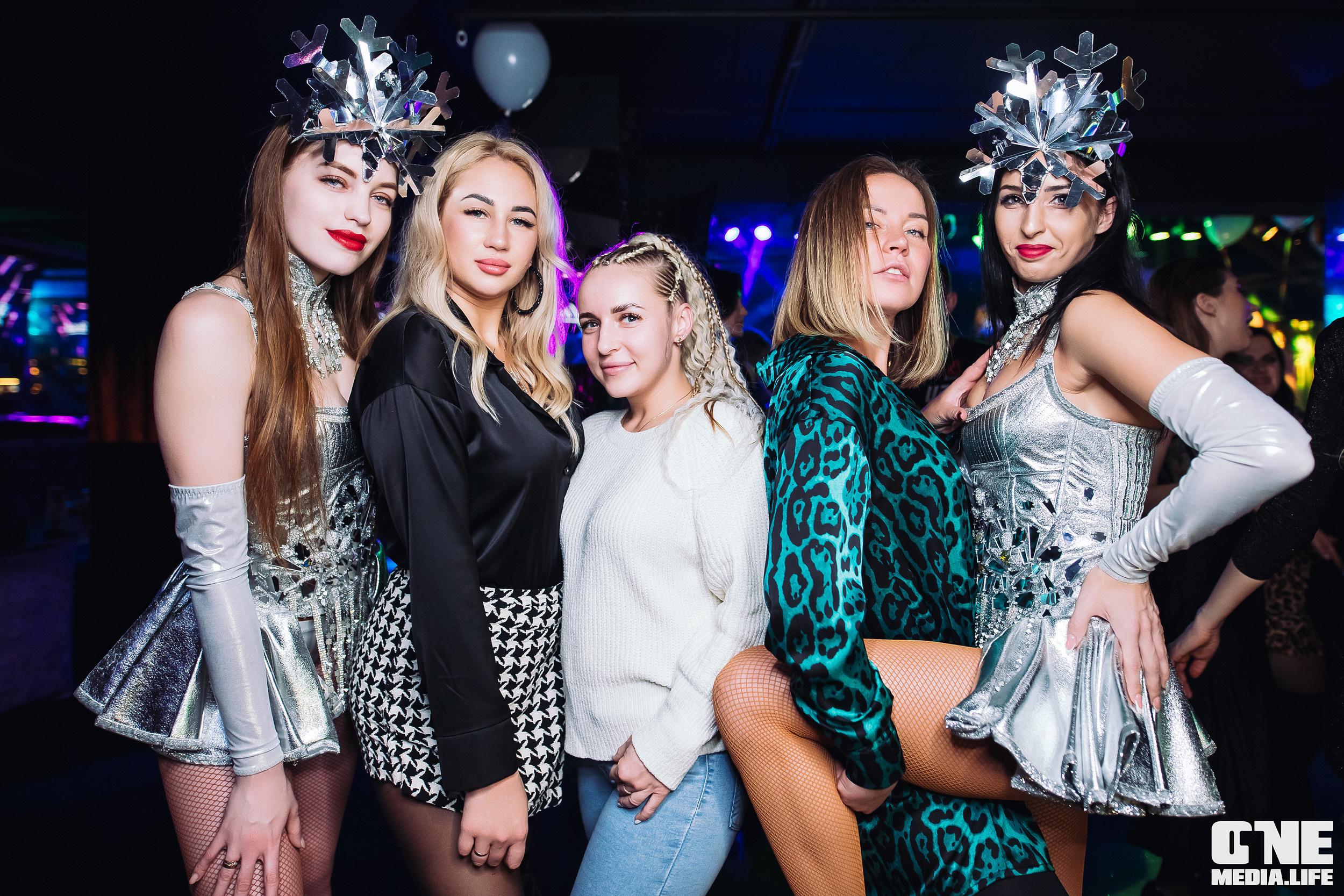 Фоторепортаж из караоке-клуба Эйфория. One Media Life: фоторепортажи, фотоотчеты с мероприятий и заведений