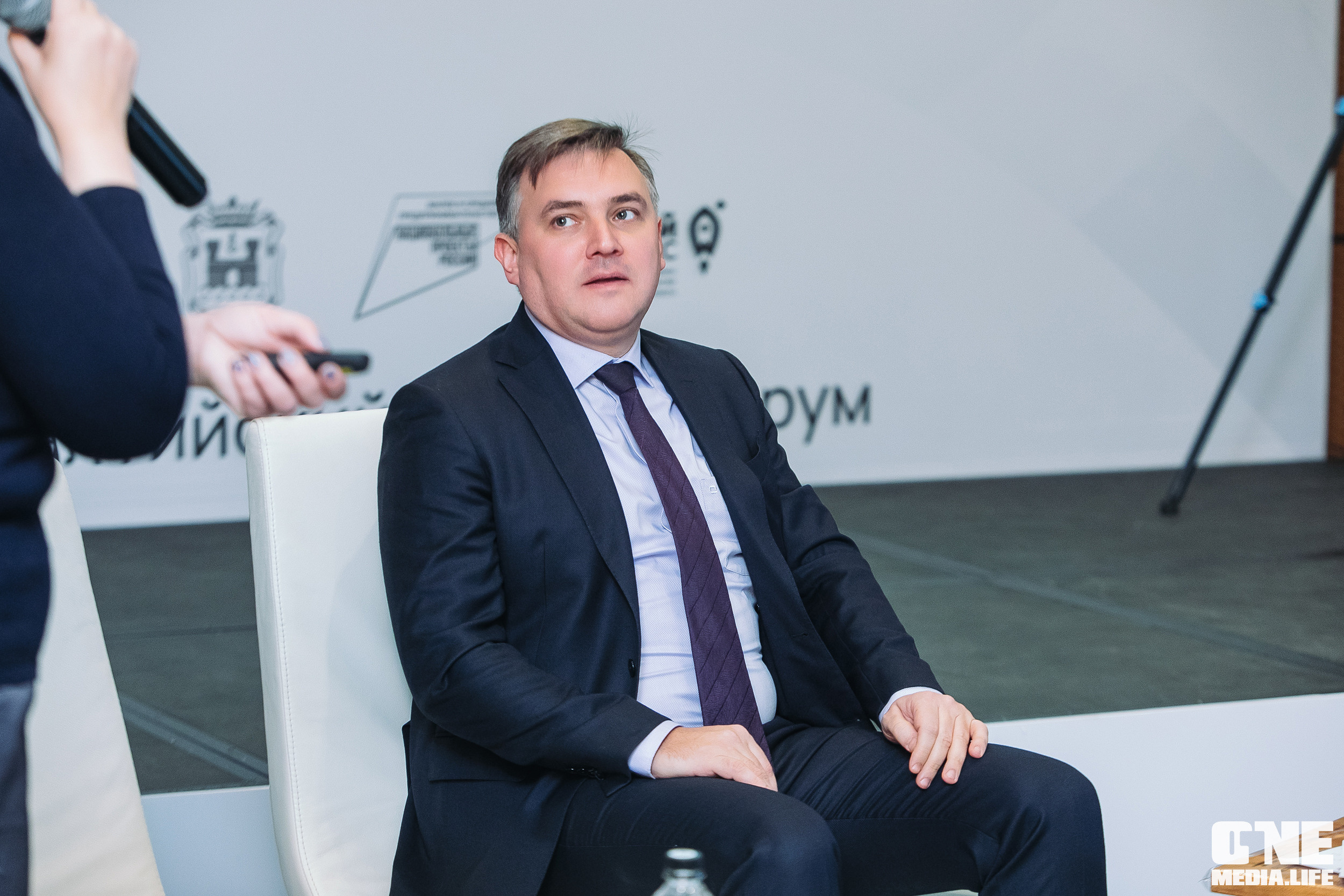 Балтийский Бизнес Форум «Мотивация. Лидерство. Успех.». One Media Life: фоторепортажи, фотоотчеты с мероприятий и заведений