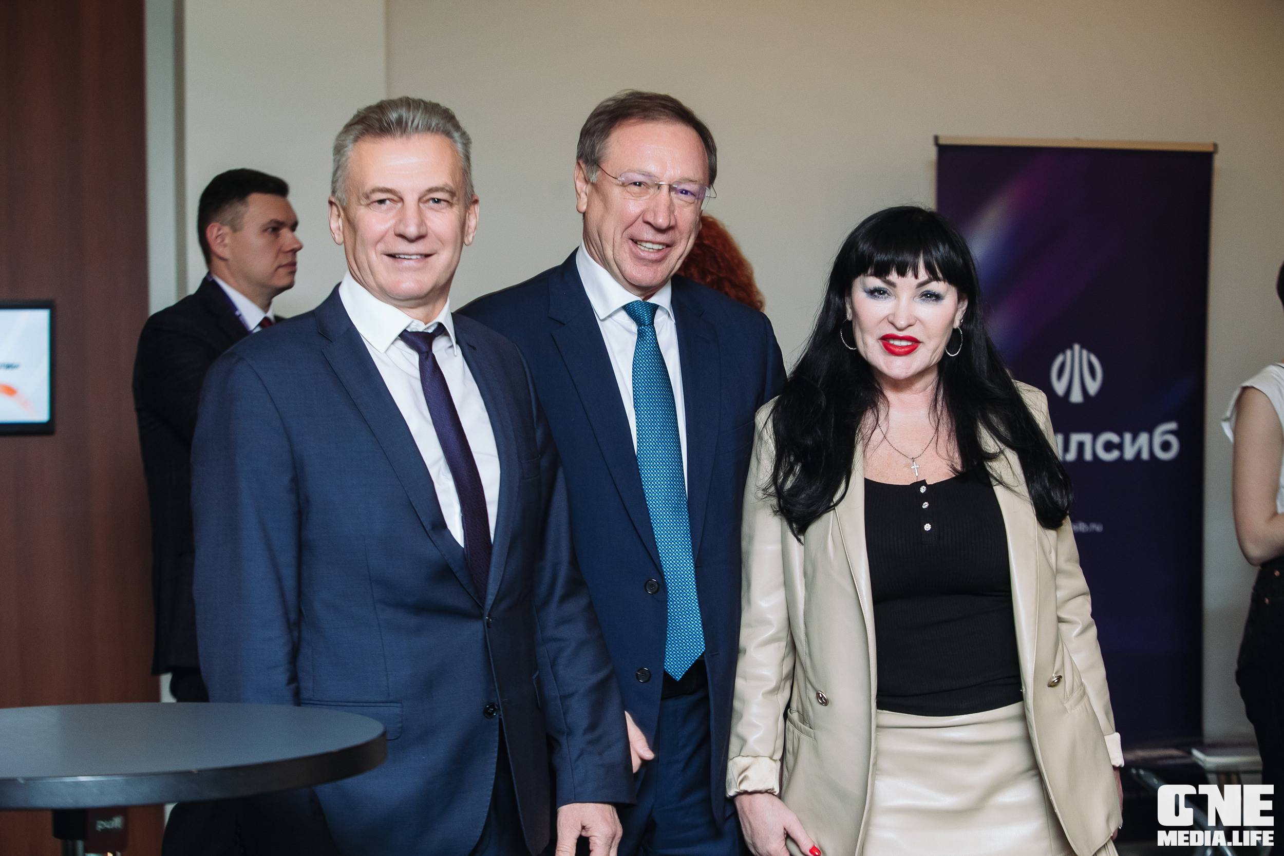 Балтийский Бизнес Форум «Мотивация. Лидерство. Успех.». One Media Life: фоторепортажи, фотоотчеты с мероприятий и заведений