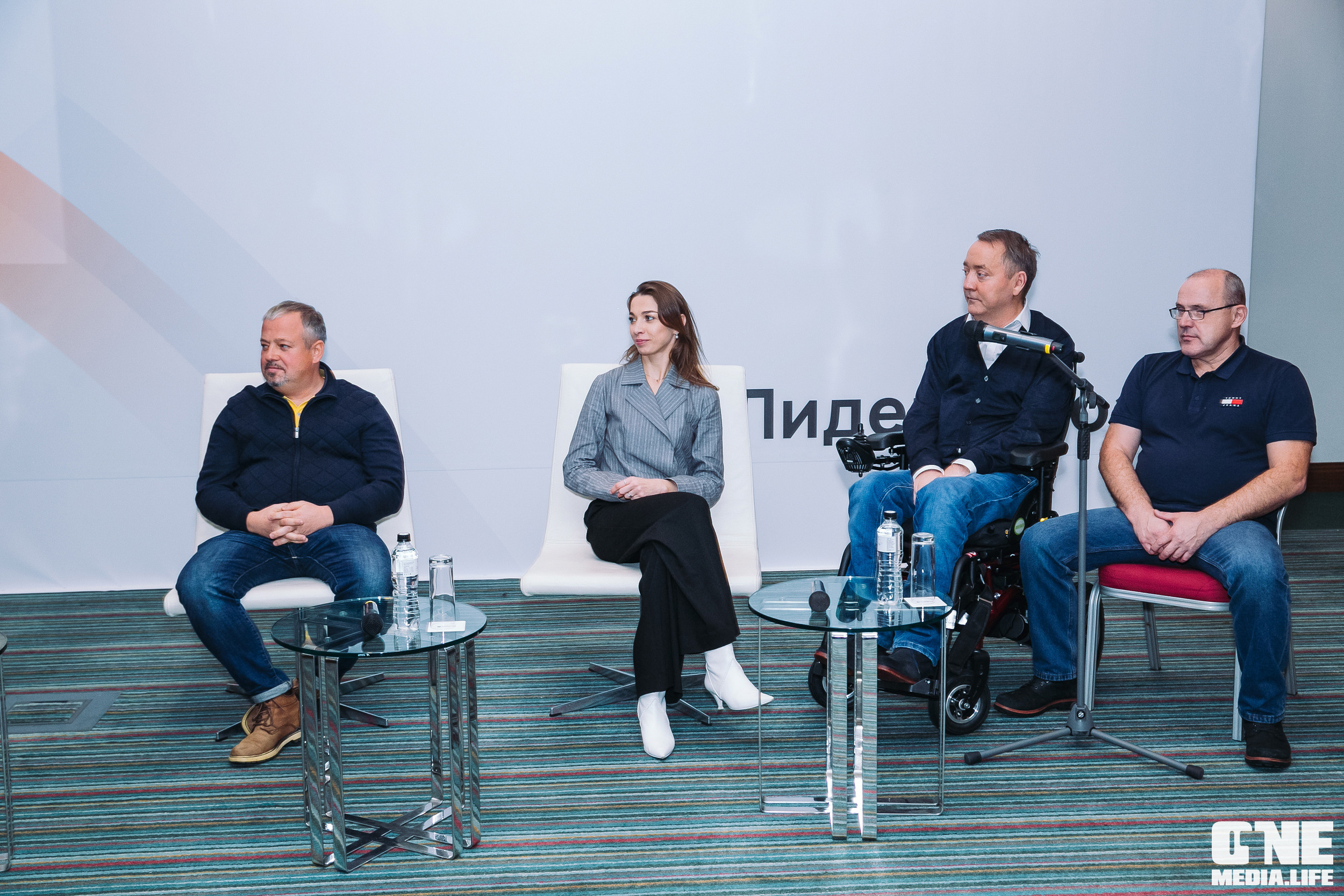 Балтийский Бизнес Форум «Мотивация. Лидерство. Успех.». One Media Life: фоторепортажи, фотоотчеты с мероприятий и заведений