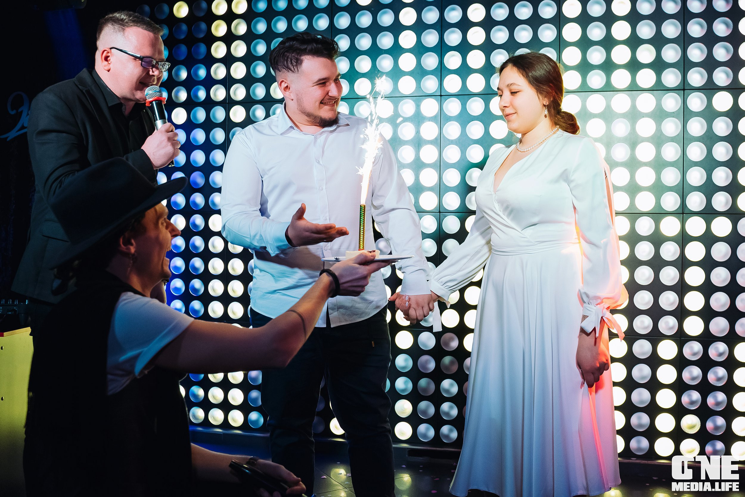 Фоторепортаж из караоке-клуба Эйфория. One Media Life: фоторепортажи, фотоотчеты с мероприятий и заведений