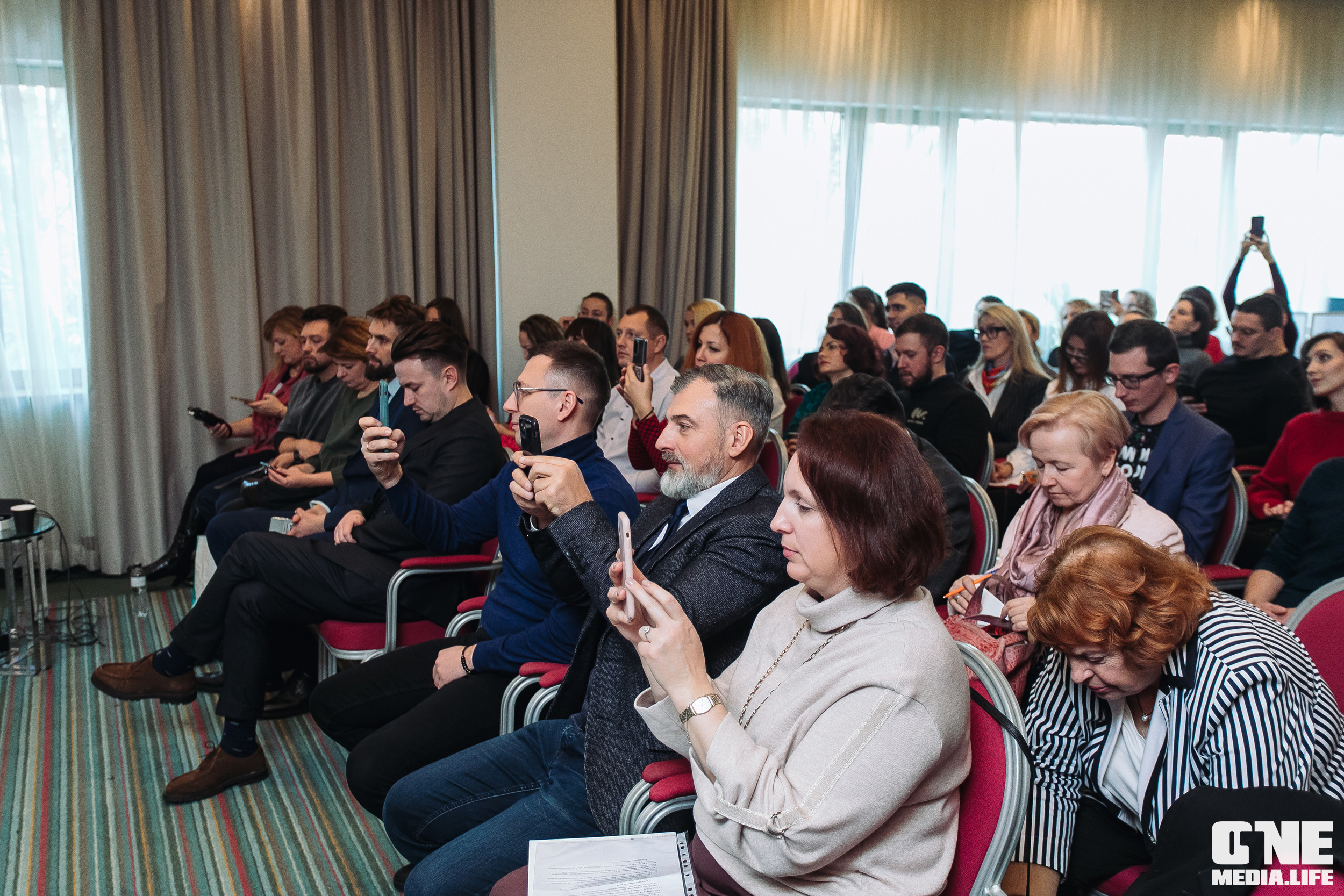 Балтийский Бизнес Форум «Мотивация. Лидерство. Успех.». One Media Life: фоторепортажи, фотоотчеты с мероприятий и заведений