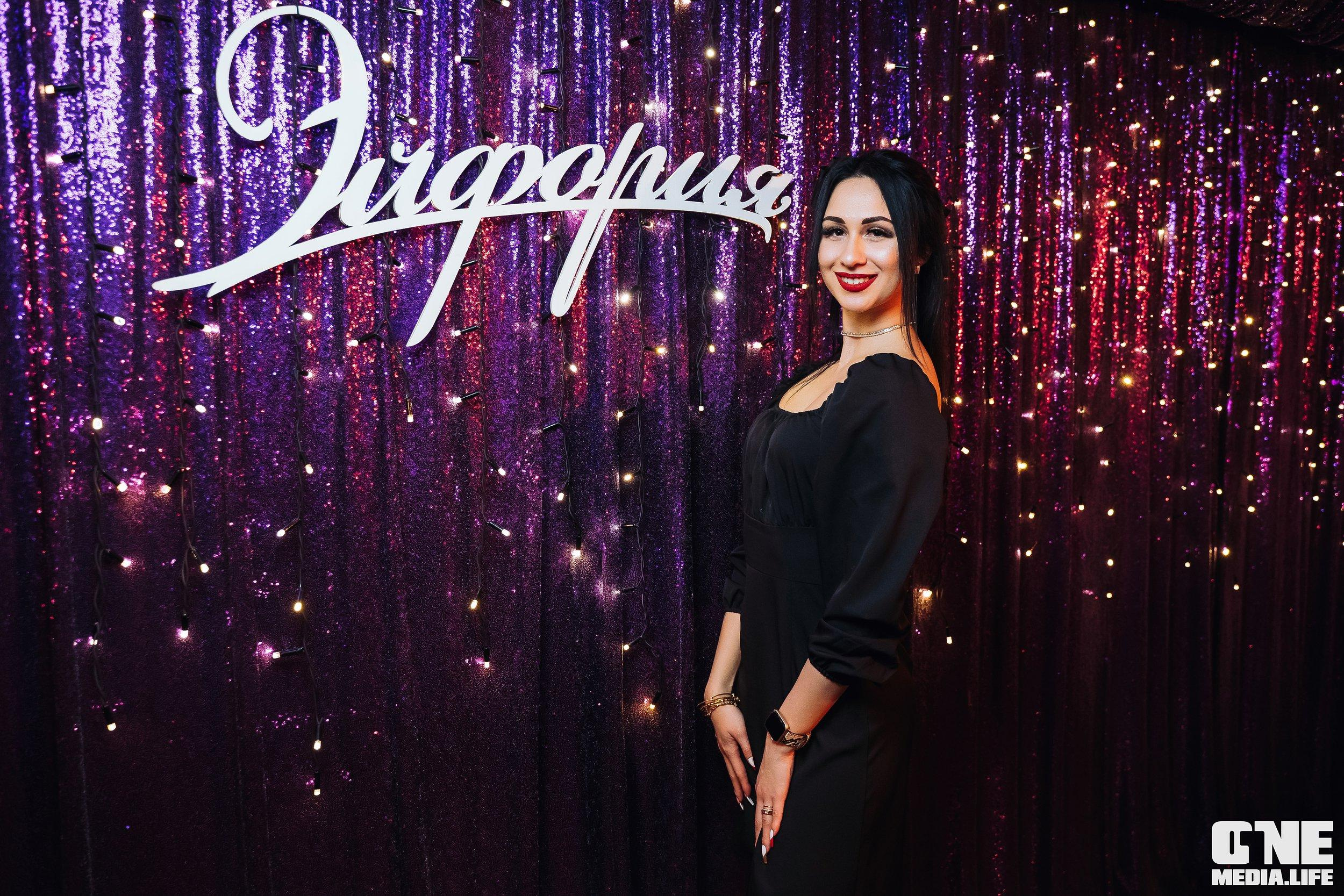 Фоторепортаж из караоке-клуба Эйфория. One Media Life: фоторепортажи, фотоотчеты с мероприятий и заведений