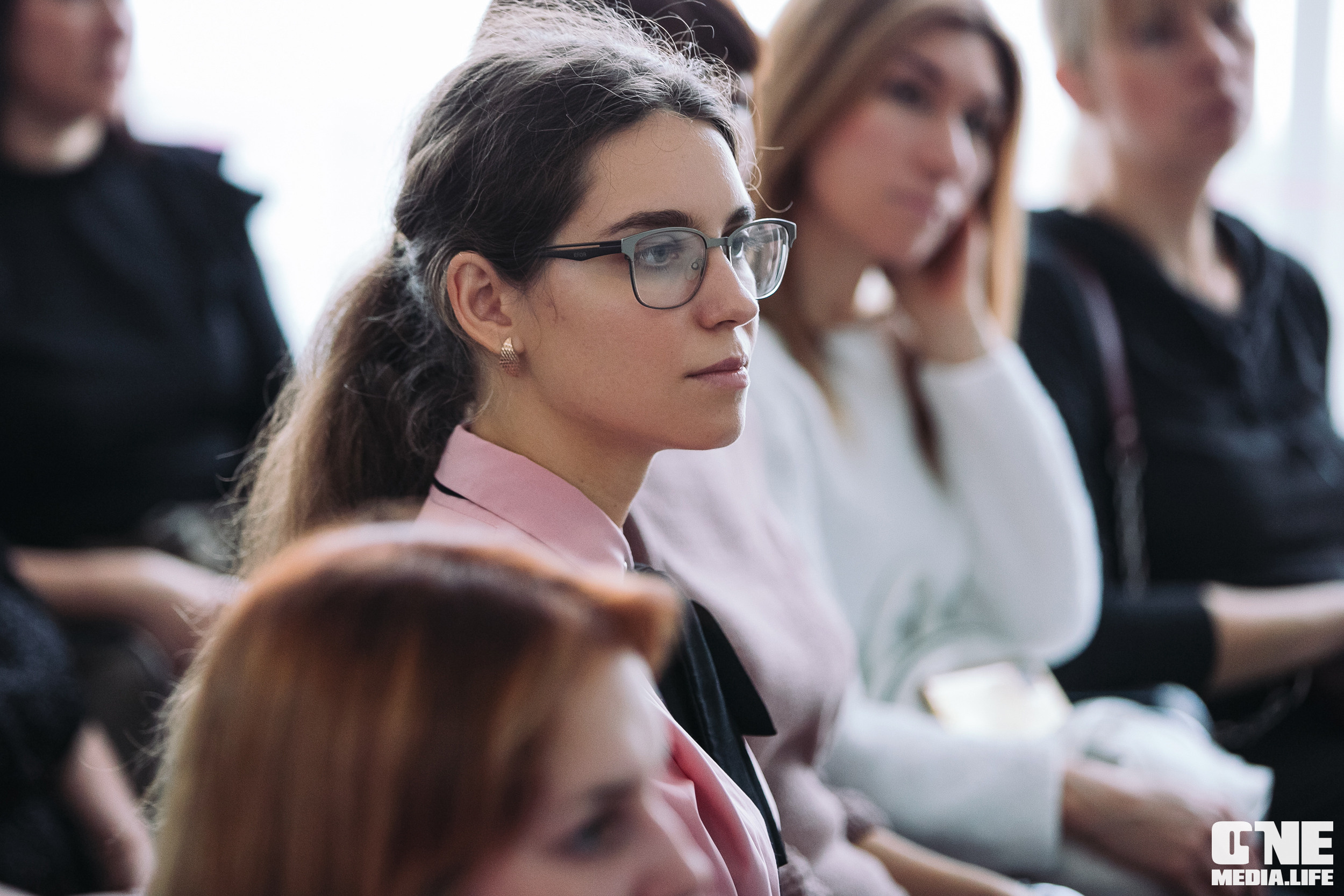 Балтийский Бизнес Форум «Мотивация. Лидерство. Успех.». One Media Life: фоторепортажи, фотоотчеты с мероприятий и заведений