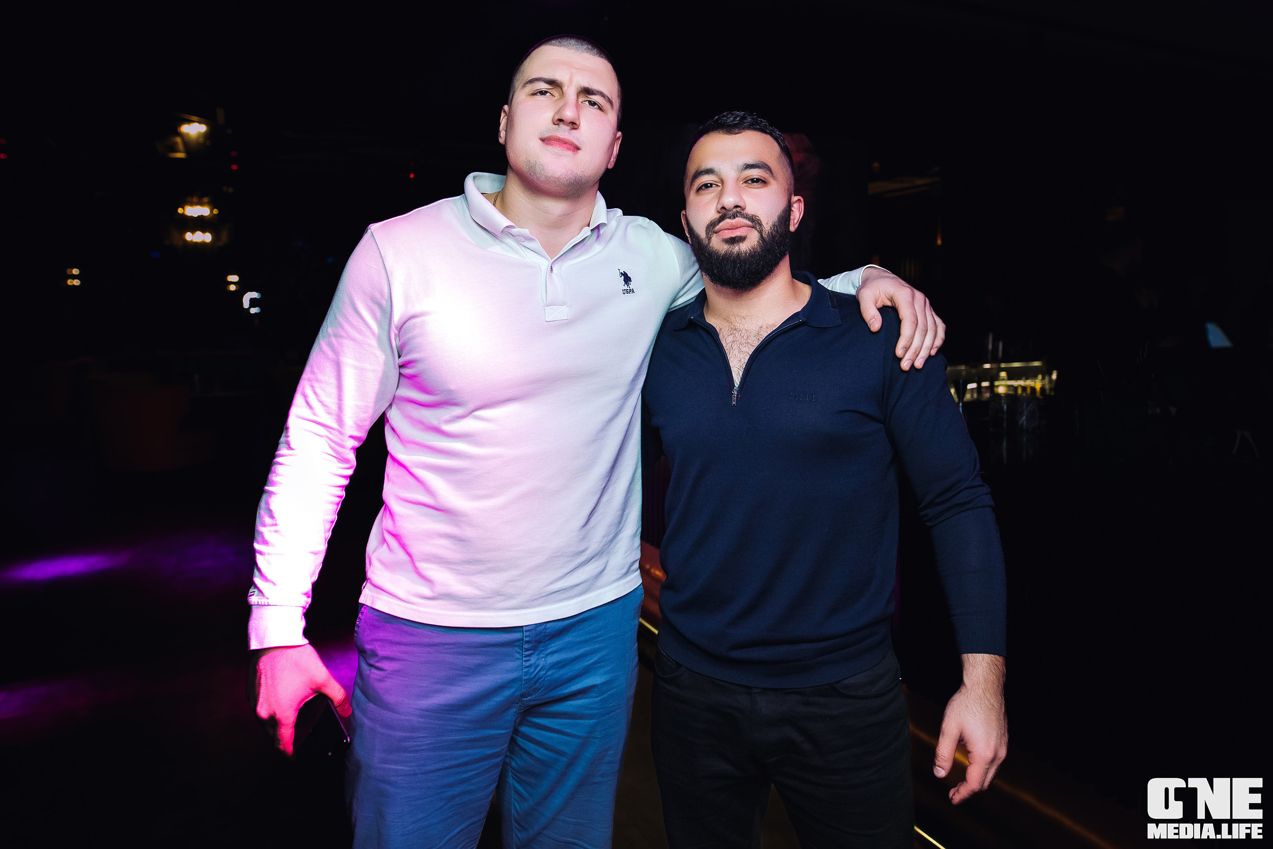 Фоторепортаж из арт-ресторана The Gallery. One Media Life: фоторепортажи, фотоотчеты с мероприятий и заведений