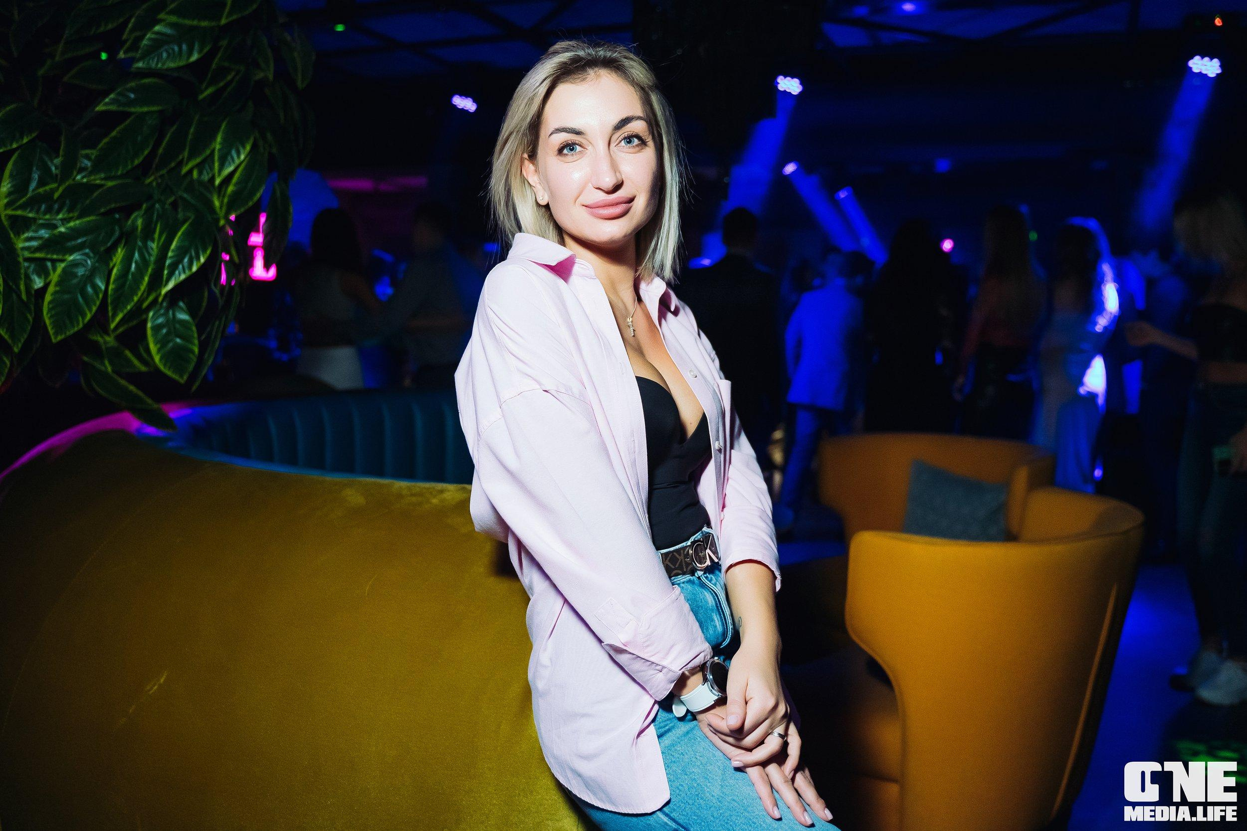 Клубный концерт: группа «ГРОМЧЕ» в The Gallery. One Media Life: фоторепортажи, фотоотчеты с мероприятий и заведений