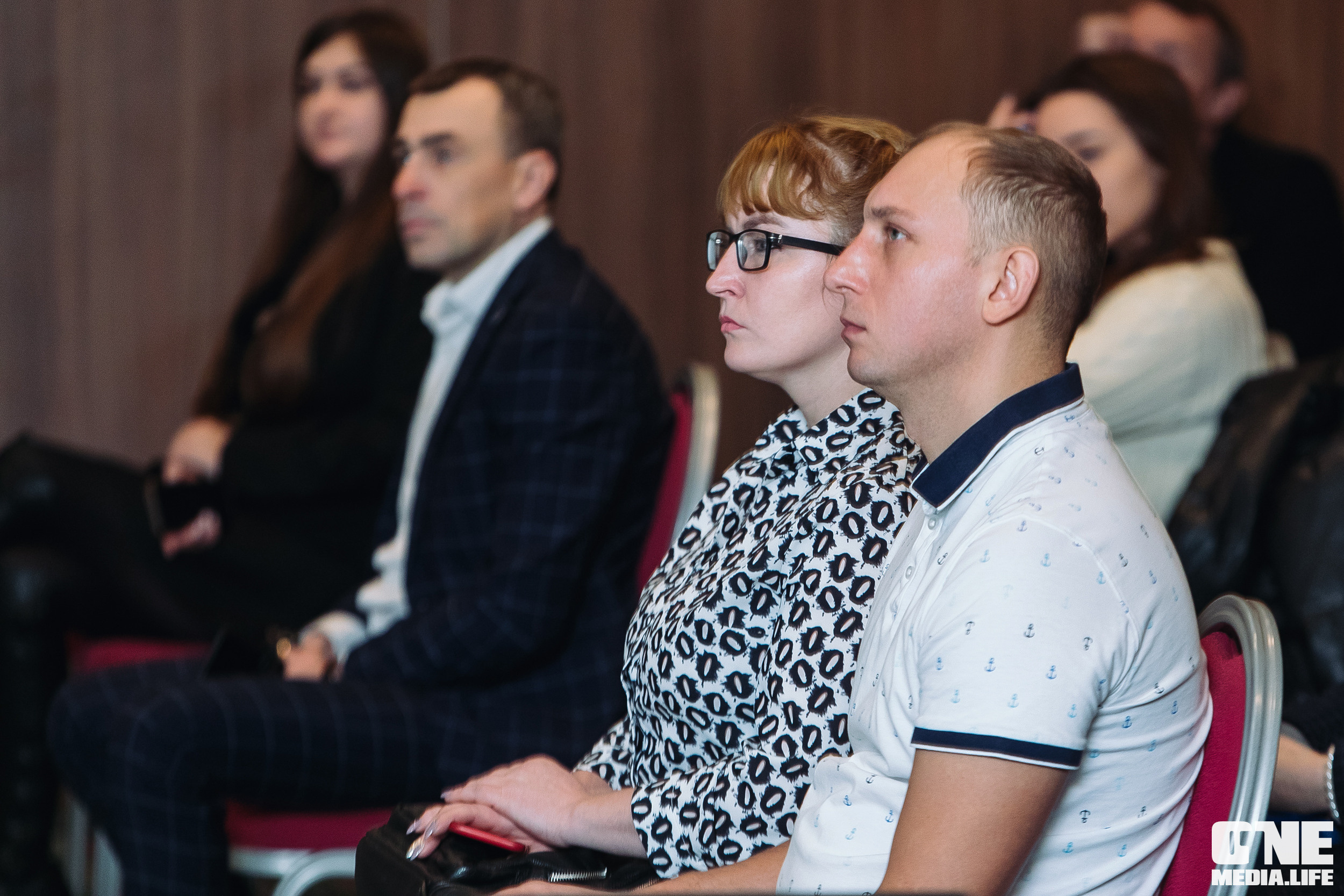 Балтийский Бизнес Форум «Мотивация. Лидерство. Успех.». One Media Life: фоторепортажи, фотоотчеты с мероприятий и заведений