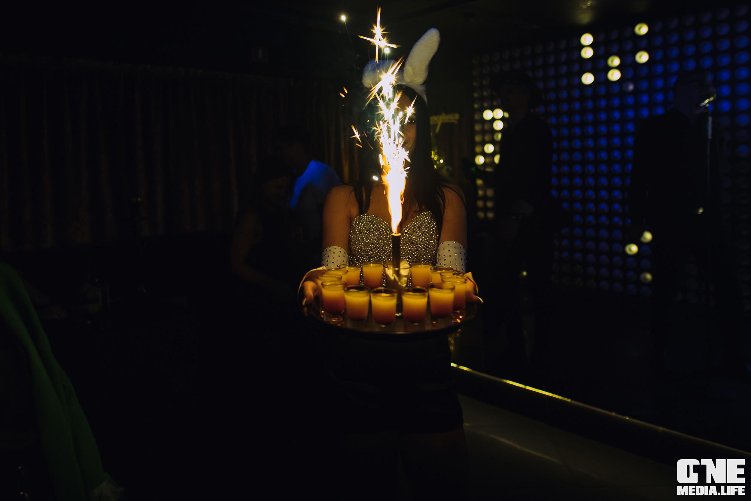 Фоторепортаж из караоке-клуба Эйфория. One Media Life: фоторепортажи, фотоотчеты с мероприятий и заведений