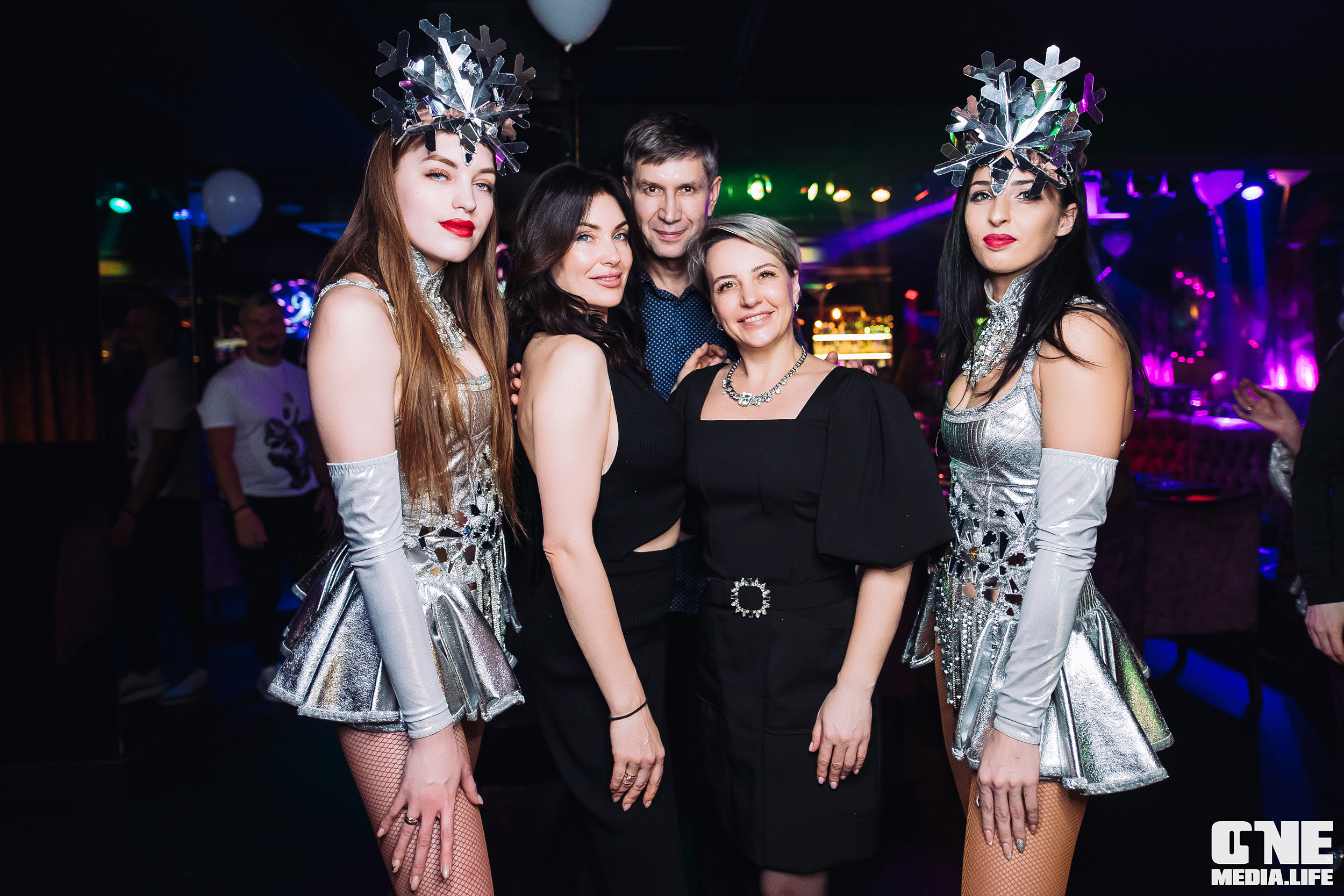 Фоторепортаж из караоке-клуба Эйфория. One Media Life: фоторепортажи, фотоотчеты с мероприятий и заведений