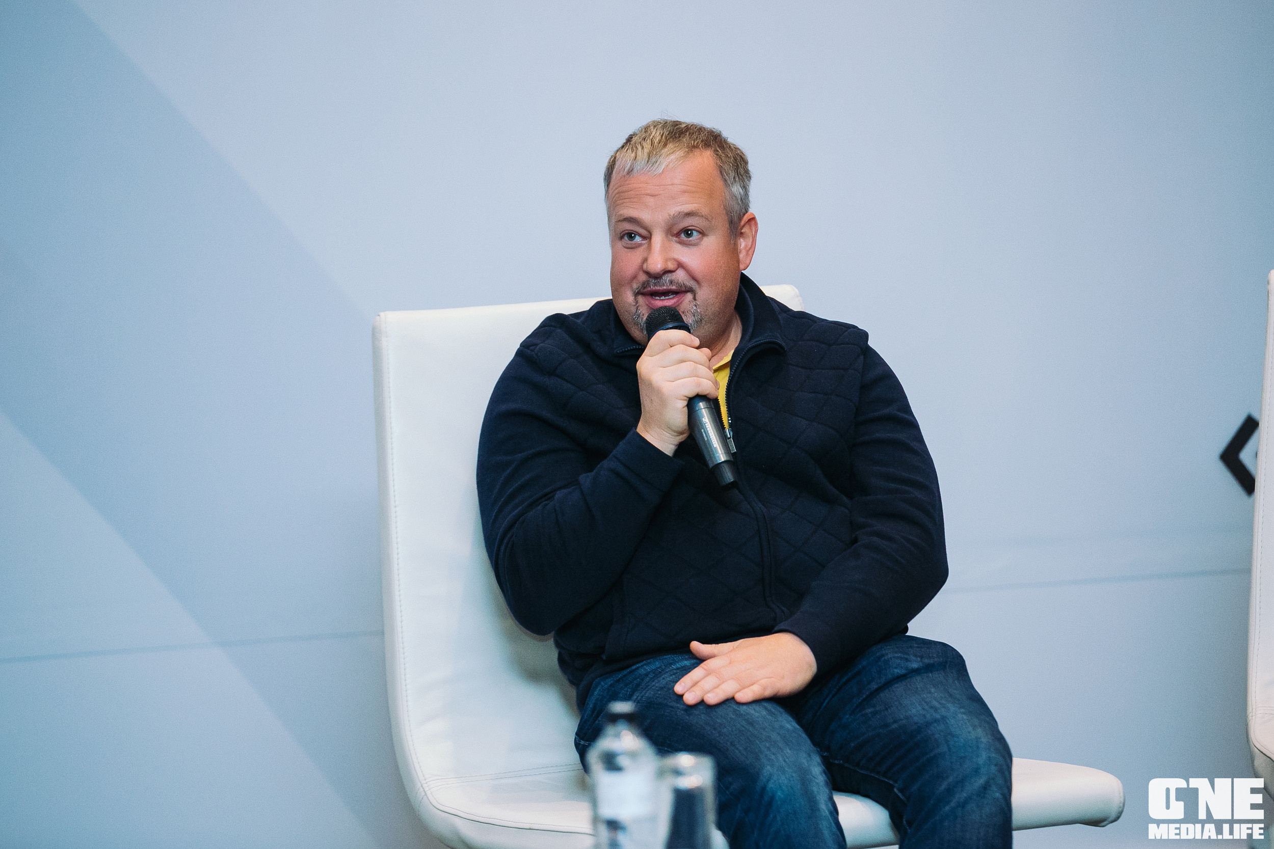 Балтийский Бизнес Форум «Мотивация. Лидерство. Успех.». One Media Life: фоторепортажи, фотоотчеты с мероприятий и заведений