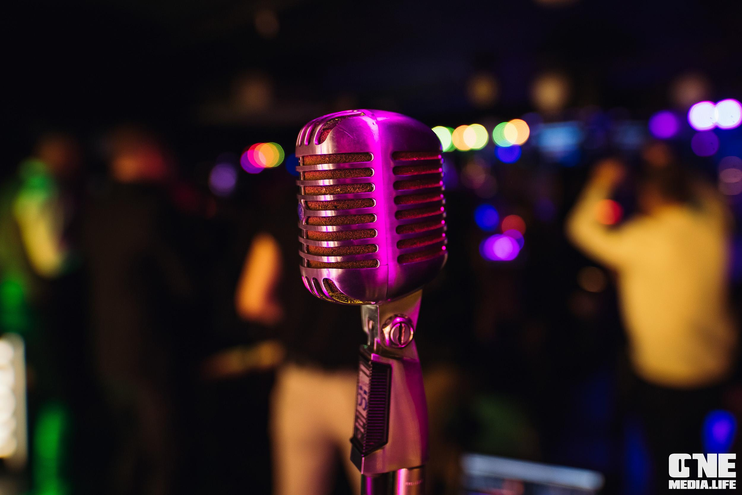 Фоторепортаж из караоке-клуба Эйфория. One Media Life: фоторепортажи, фотоотчеты с мероприятий и заведений