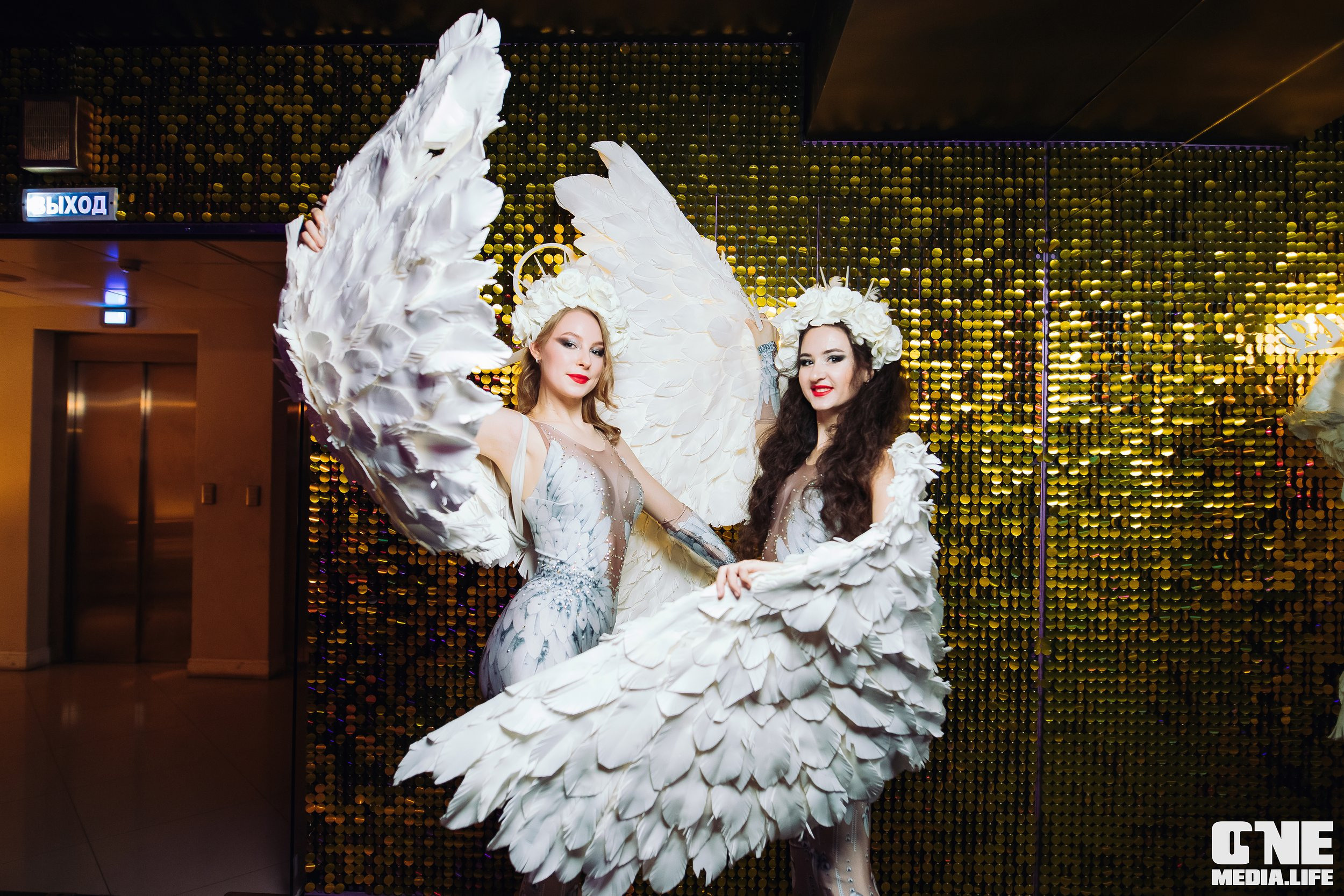 Фоторепортаж из караоке-клубе Эйфория. One Media Life: фоторепортажи, фотоотчеты с мероприятий и заведений