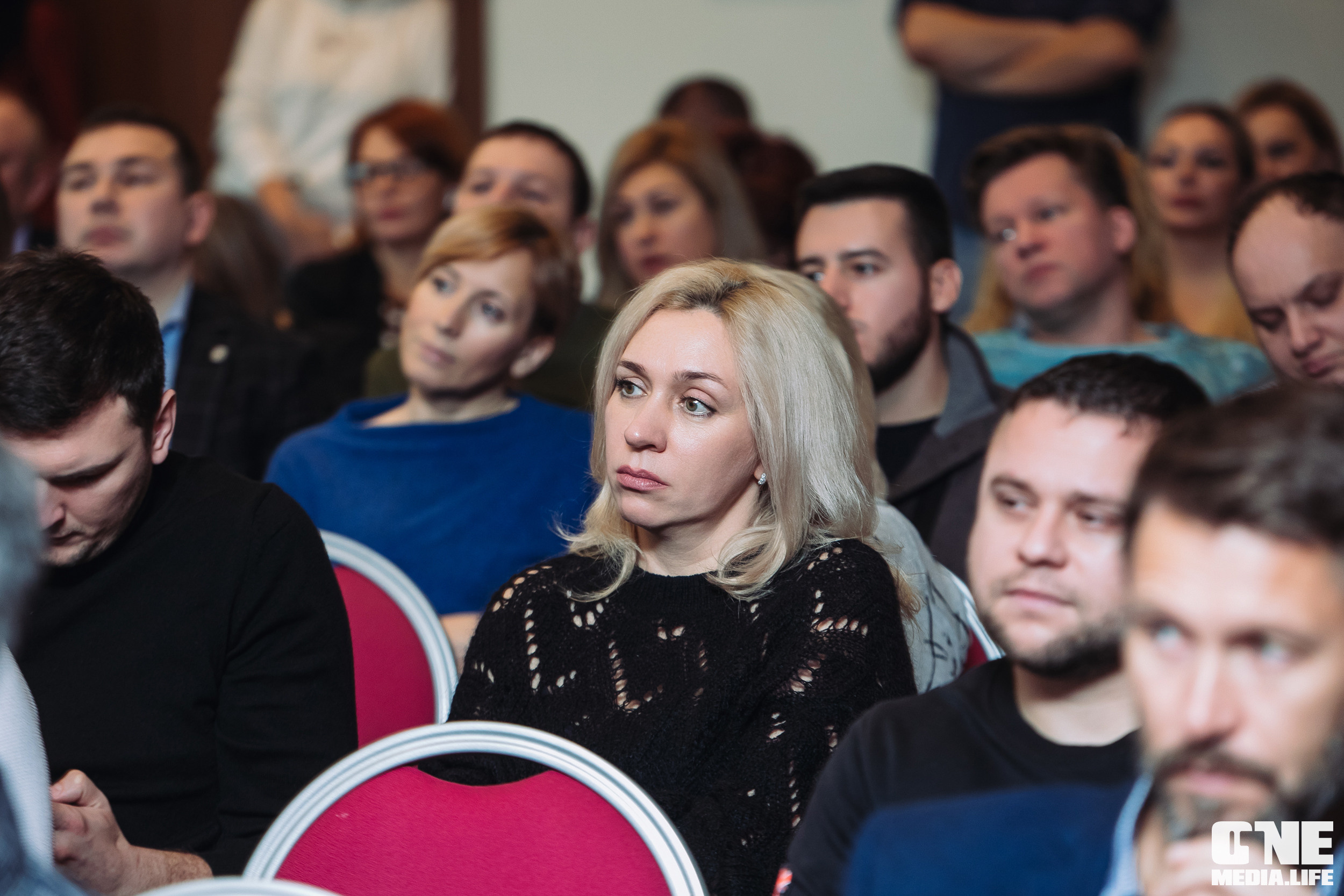 Балтийский Бизнес Форум «Мотивация. Лидерство. Успех.». One Media Life: фоторепортажи, фотоотчеты с мероприятий и заведений