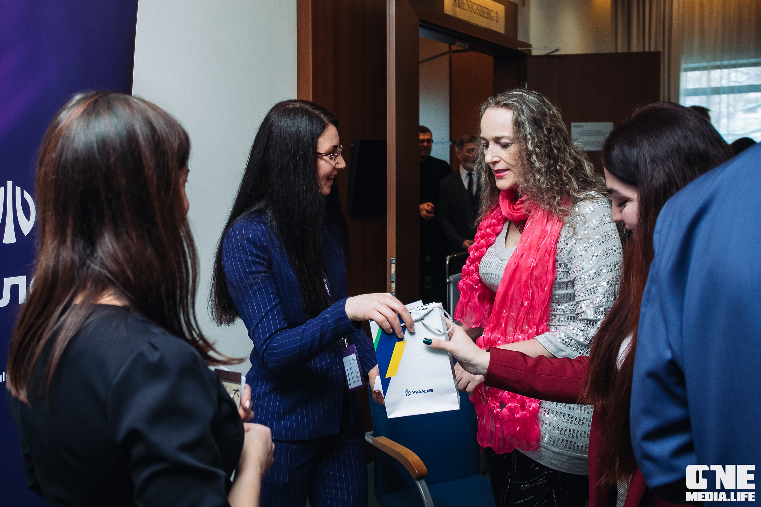 Балтийский Бизнес Форум «Мотивация. Лидерство. Успех.». One Media Life: фоторепортажи, фотоотчеты с мероприятий и заведений