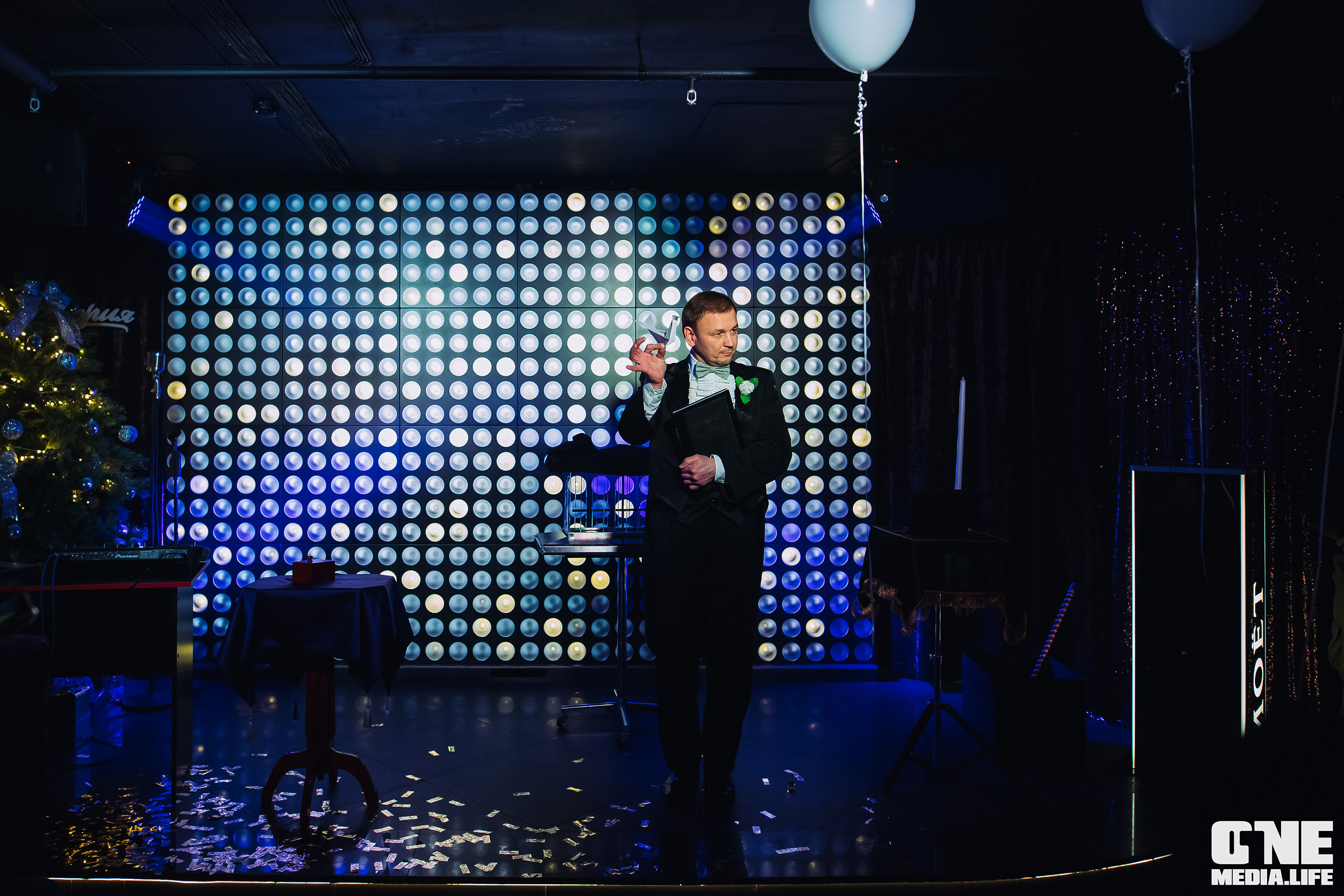 Фоторепортаж из караоке-клуба Эйфория. One Media Life: фоторепортажи, фотоотчеты с мероприятий и заведений