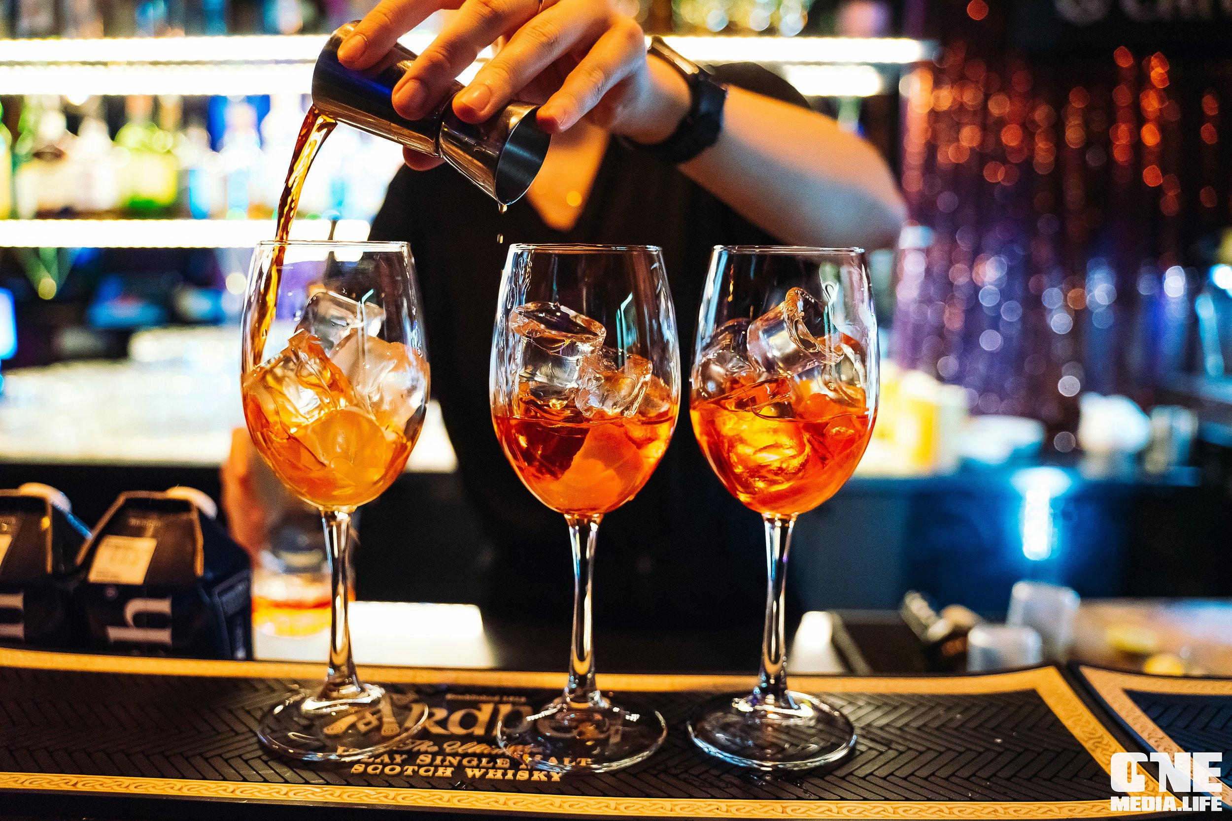 Фоторепортаж из караоке-клуба Эйфория. One Media Life: фоторепортажи, фотоотчеты с мероприятий и заведений