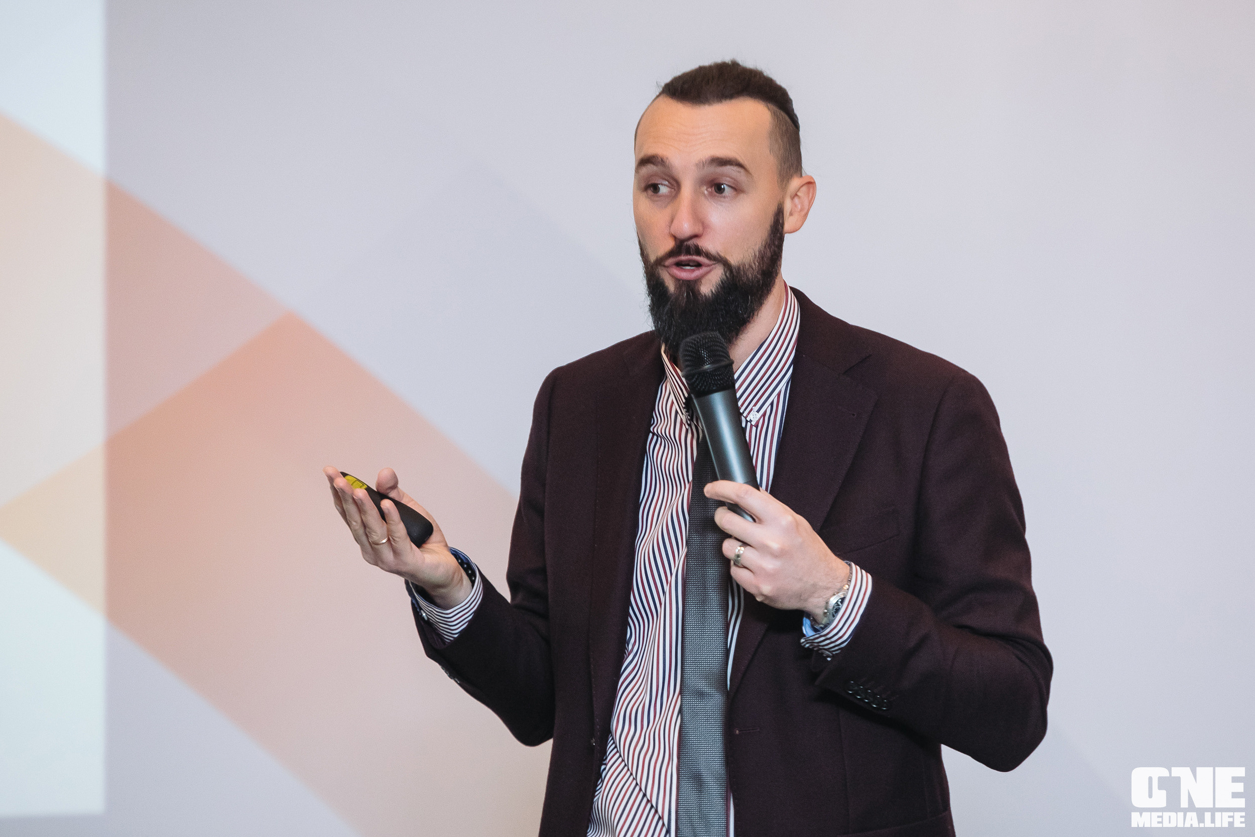 Балтийский Бизнес Форум «Мотивация. Лидерство. Успех.». One Media Life: фоторепортажи, фотоотчеты с мероприятий и заведений