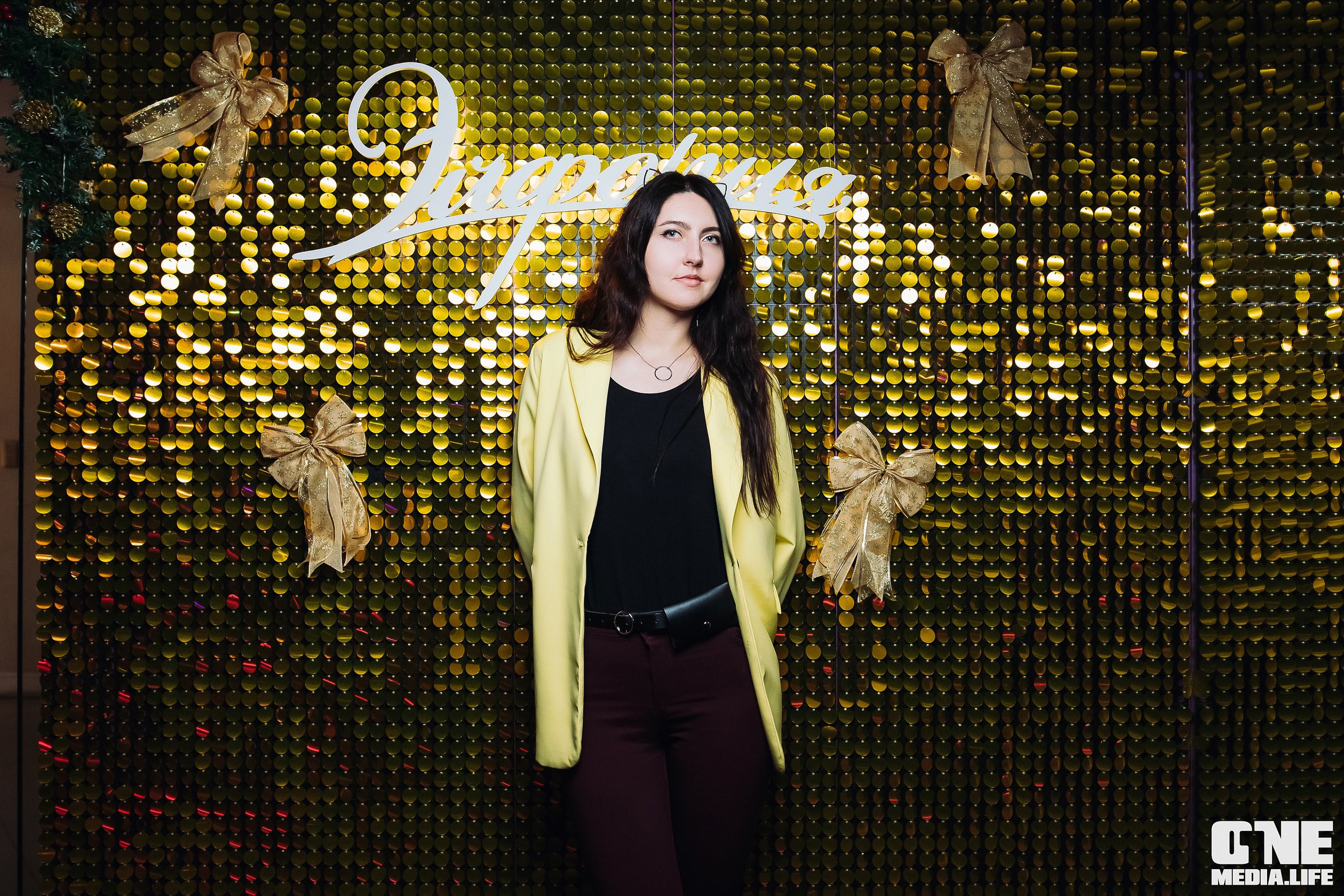 Фоторепортаж из караоке-клуба Эйфория. One Media Life: фоторепортажи, фотоотчеты с мероприятий и заведений