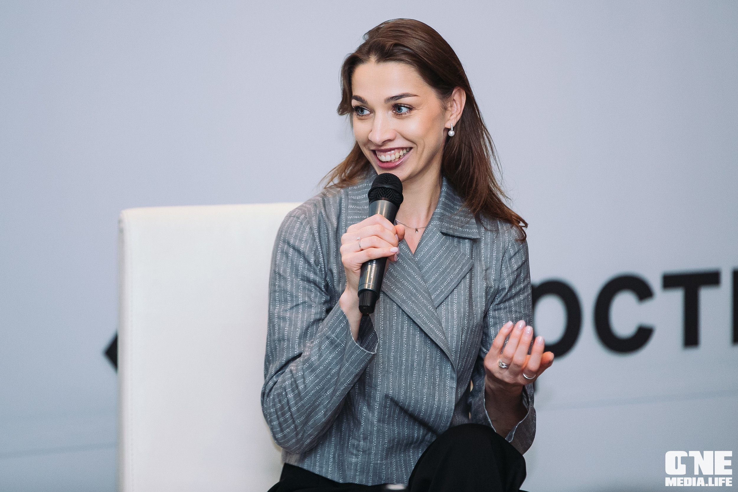 Балтийский Бизнес Форум «Мотивация. Лидерство. Успех.». One Media Life: фоторепортажи, фотоотчеты с мероприятий и заведений