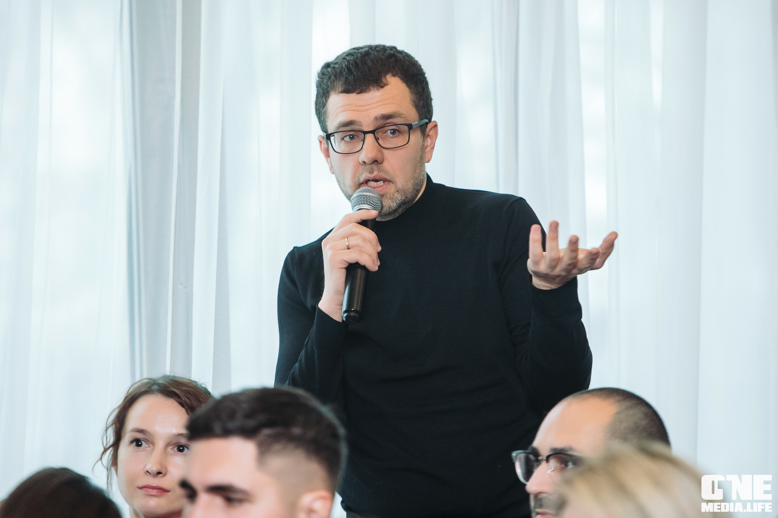 Балтийский Бизнес Форум «Мотивация. Лидерство. Успех.». One Media Life: фоторепортажи, фотоотчеты с мероприятий и заведений