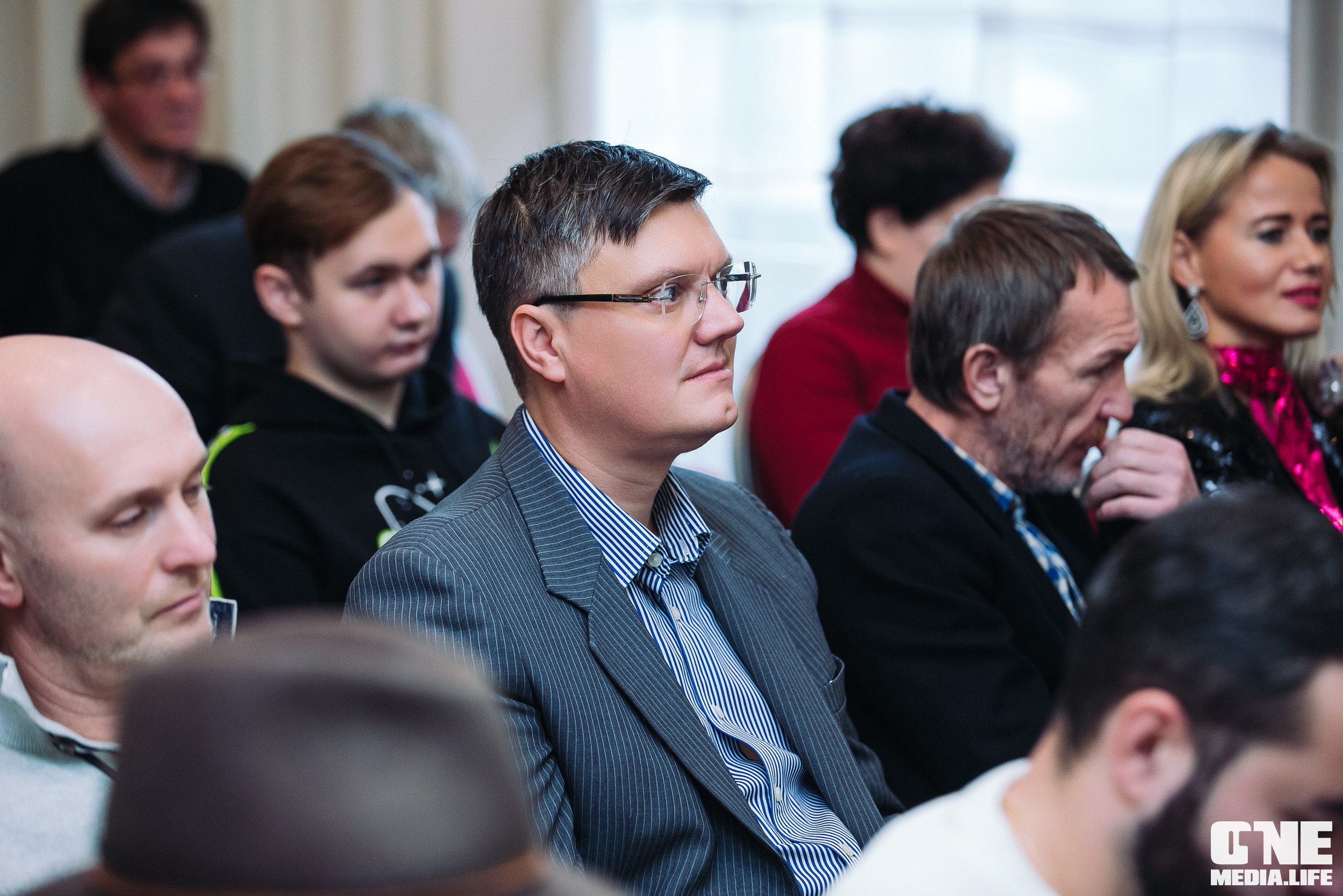 Балтийский Бизнес Форум «Мотивация. Лидерство. Успех.». One Media Life: фоторепортажи, фотоотчеты с мероприятий и заведений